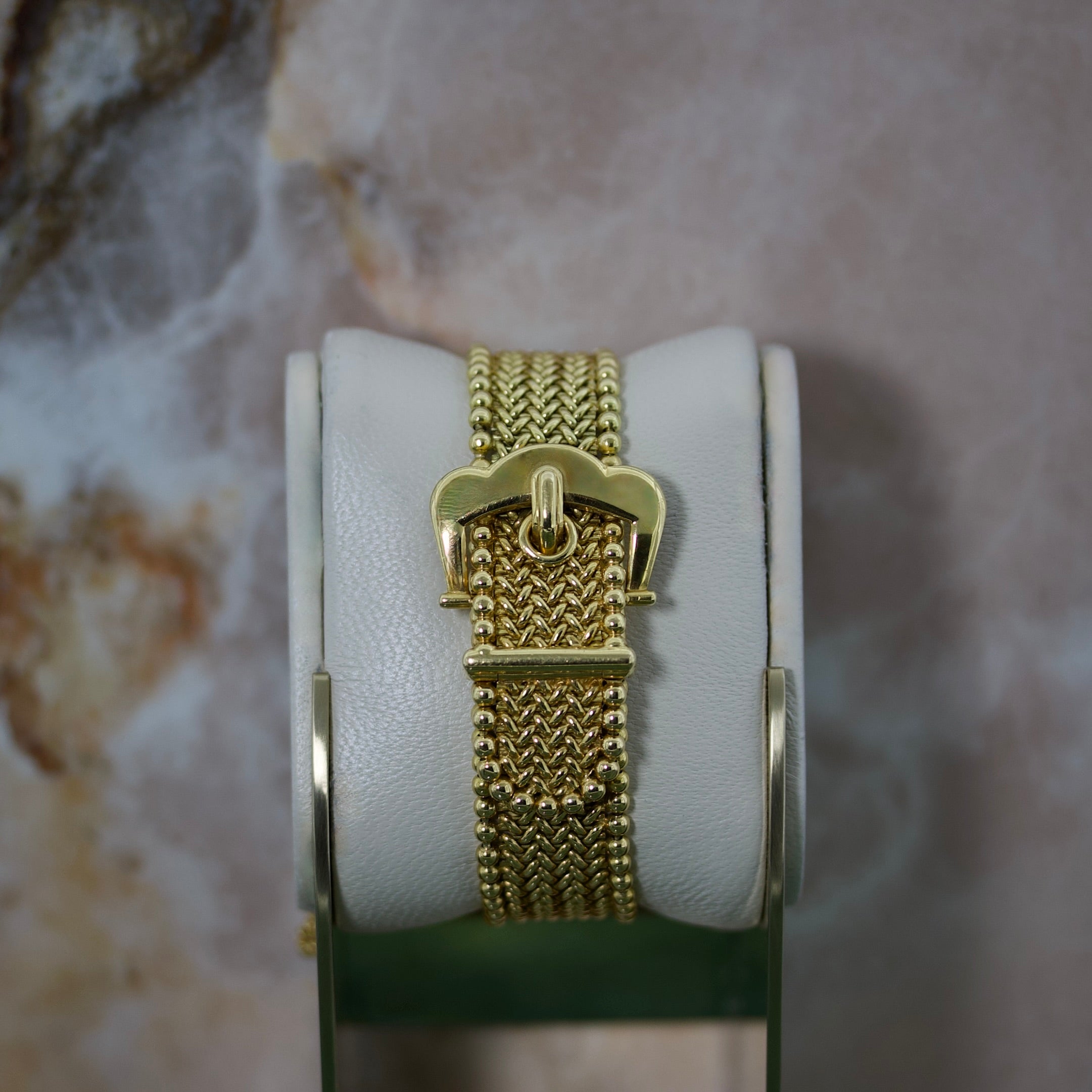 IWC "SECRET WATCH"