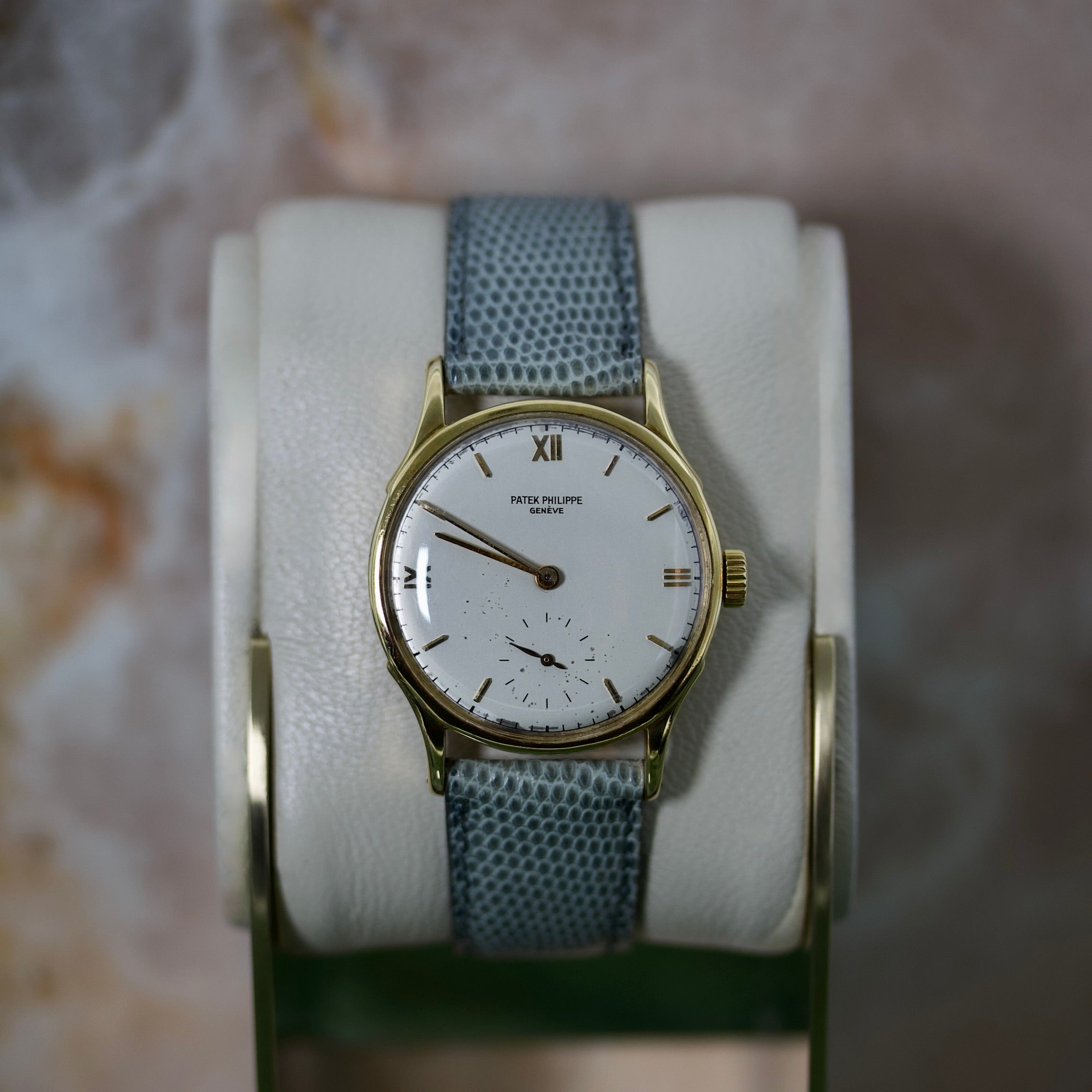 Patek Philippe Calatrava REF. 1516