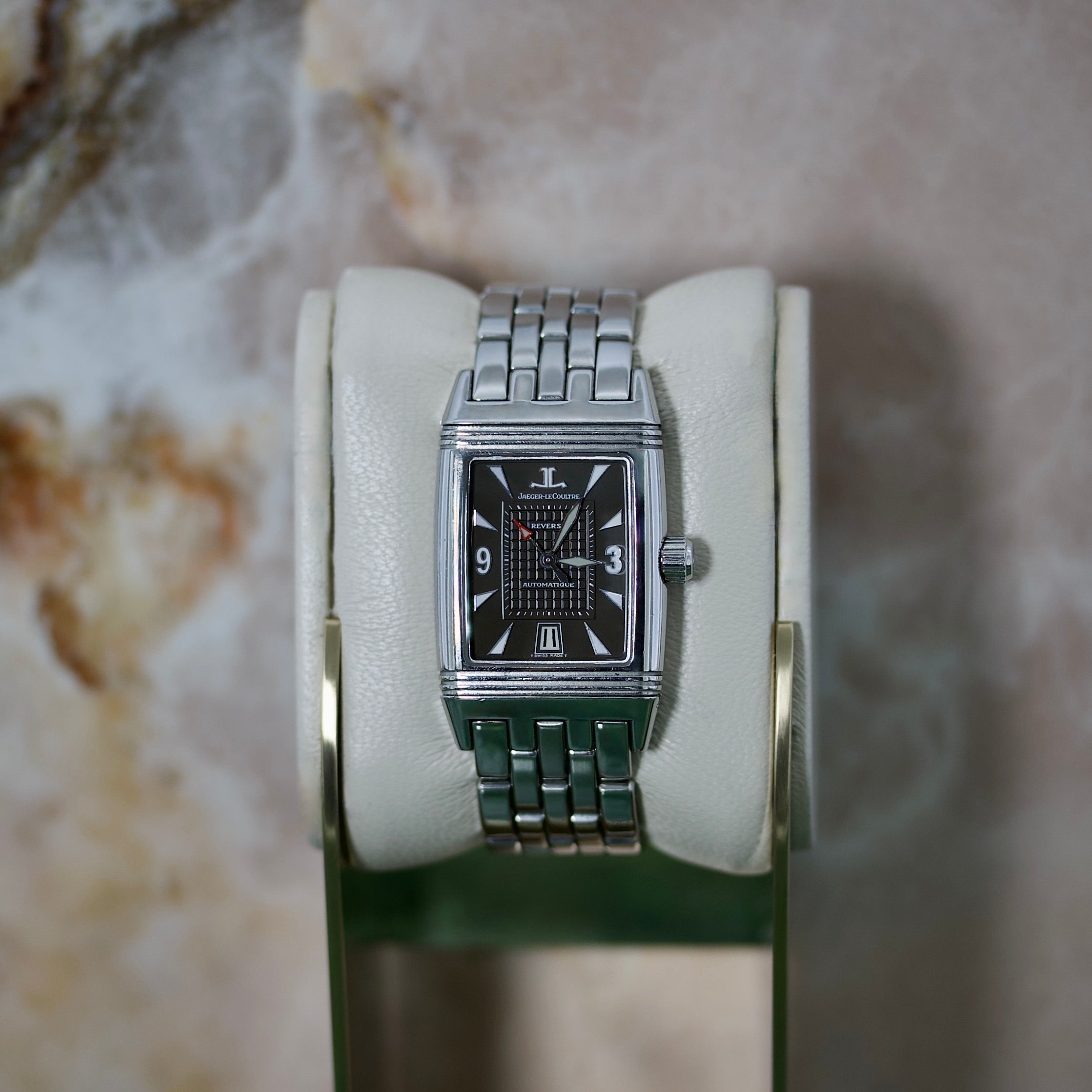 Jaeger-LeCoultre Reverso Gran Sport REF. 290.8.60