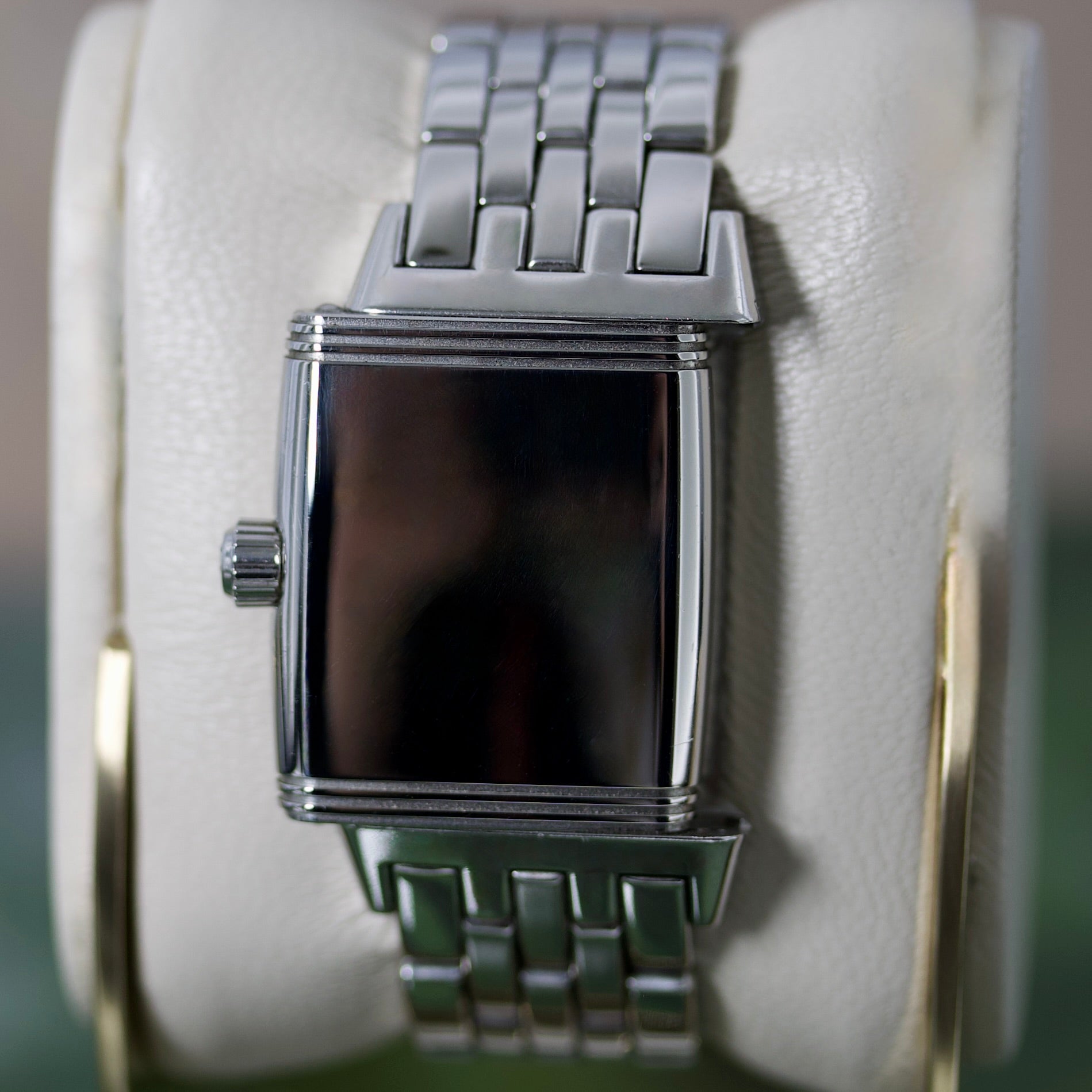 Jaeger-LeCoultre Reverso Gran Sport REF. 290.8.60