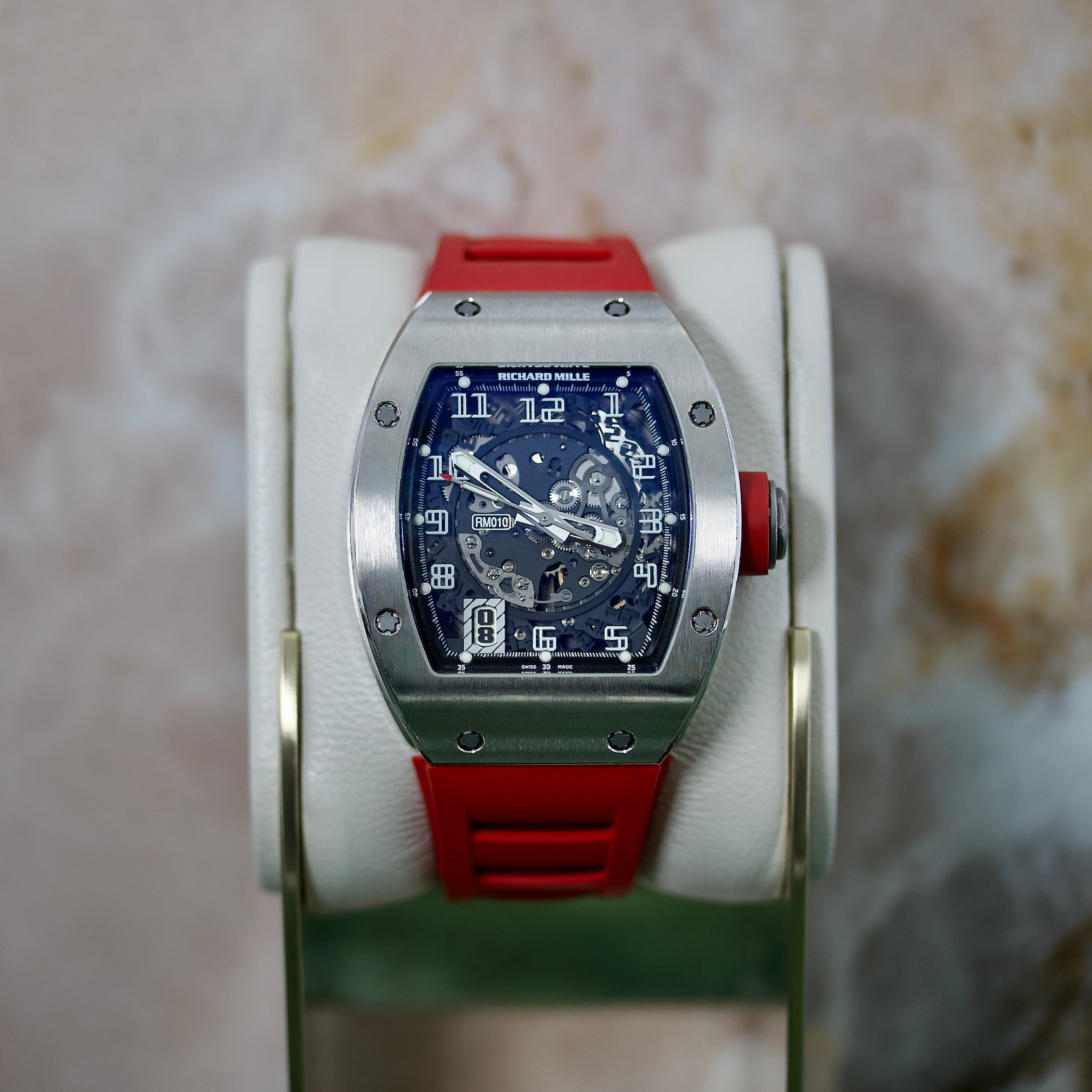 Richard Mille RM 010 REF. RM010