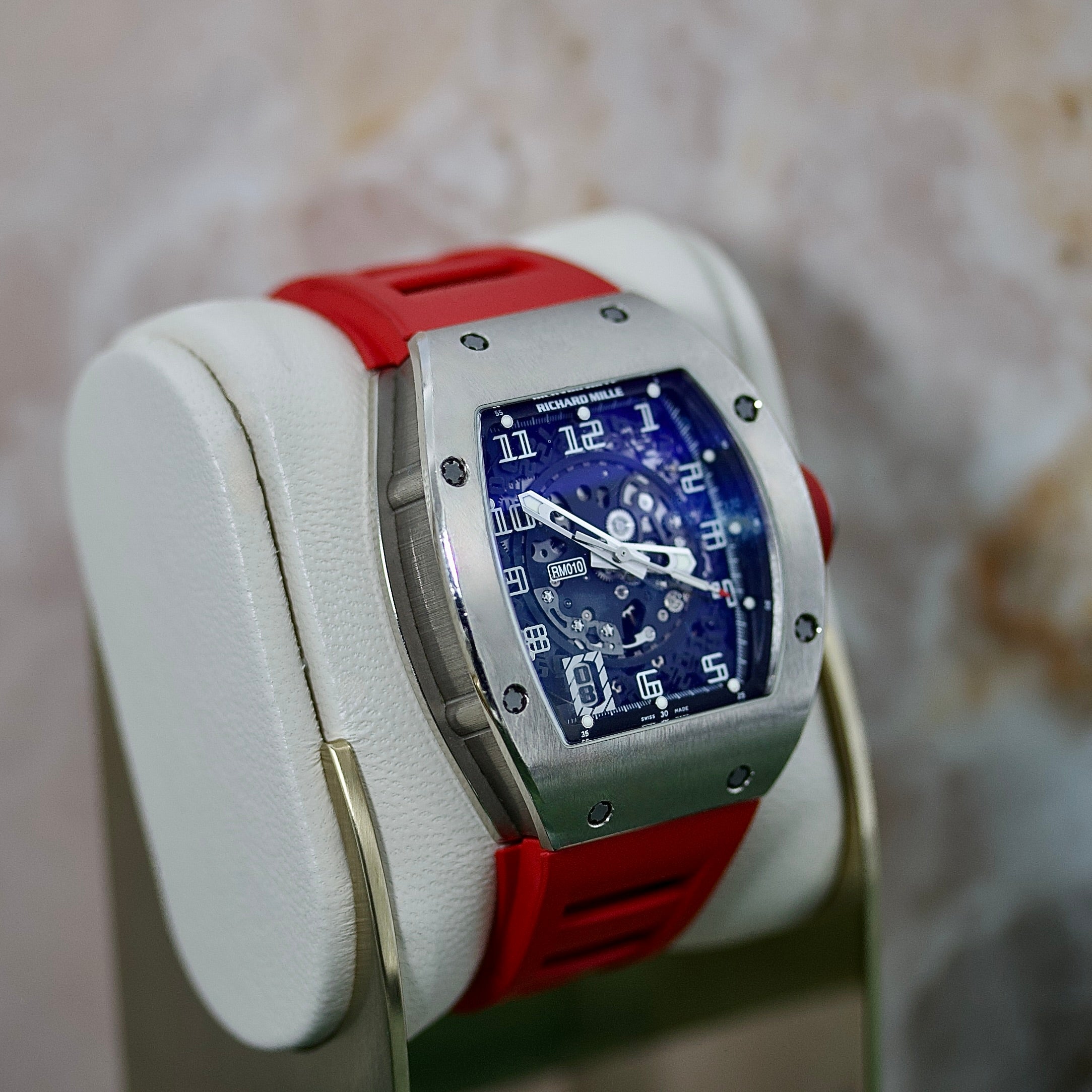Richard Mille RM 010 REF. RM010