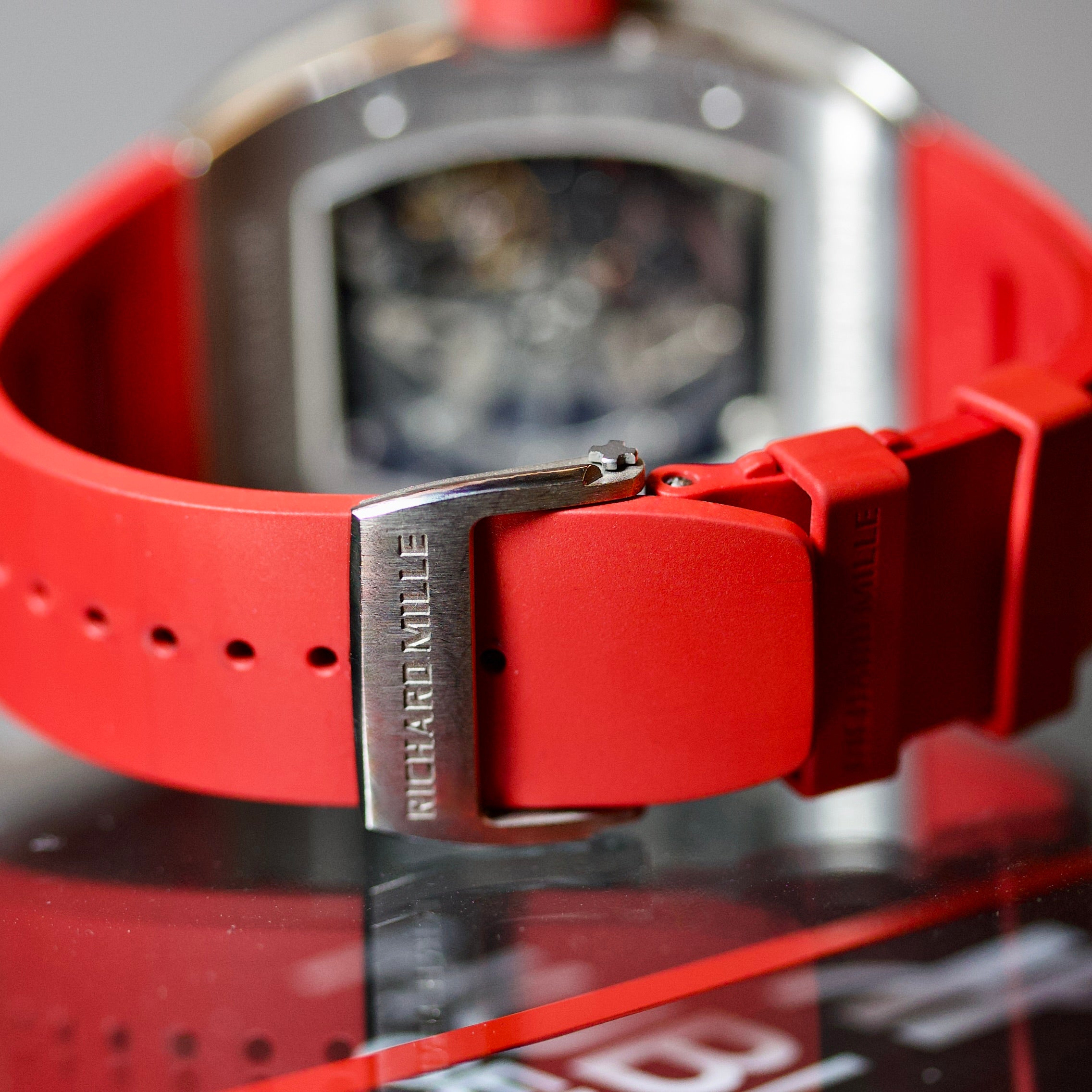 Richard Mille RM 010 REF. RM010