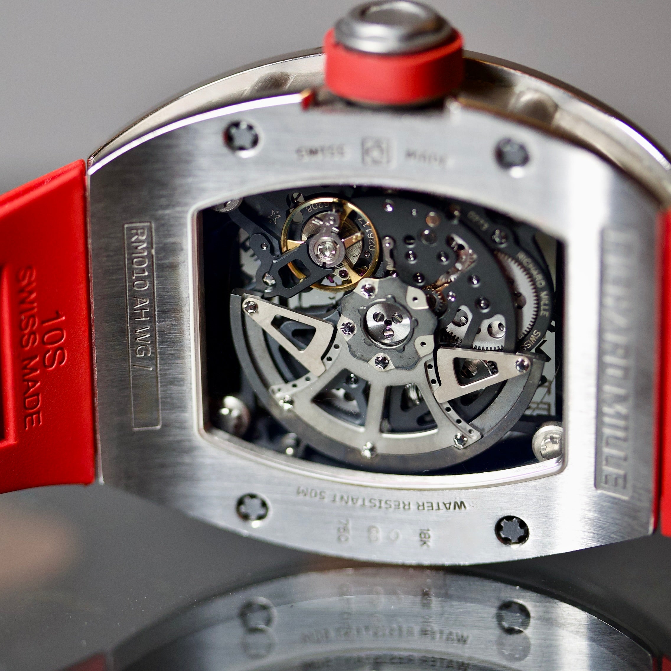 Richard Mille RM 010 REF. RM010