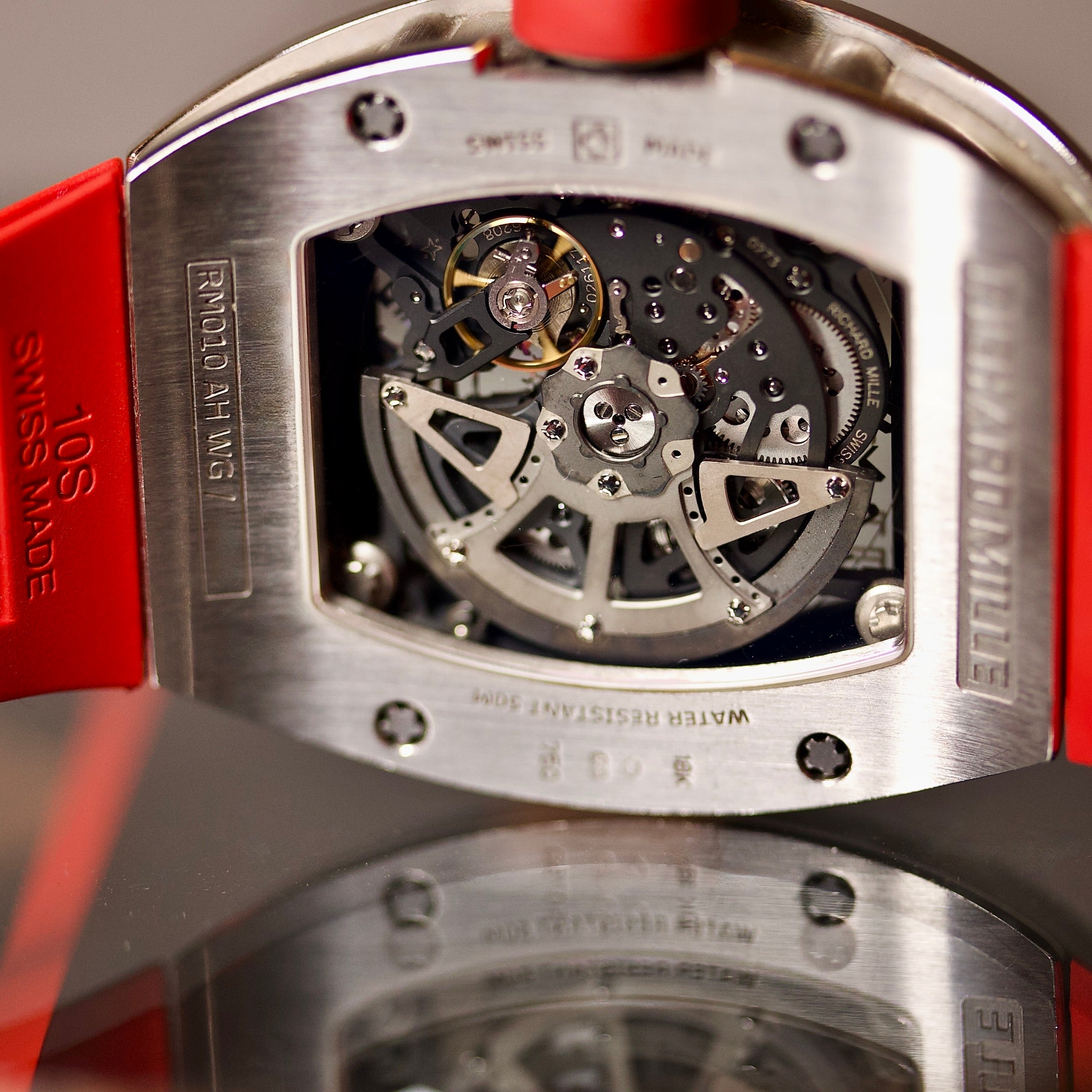 Richard Mille RM 010 REF. RM010