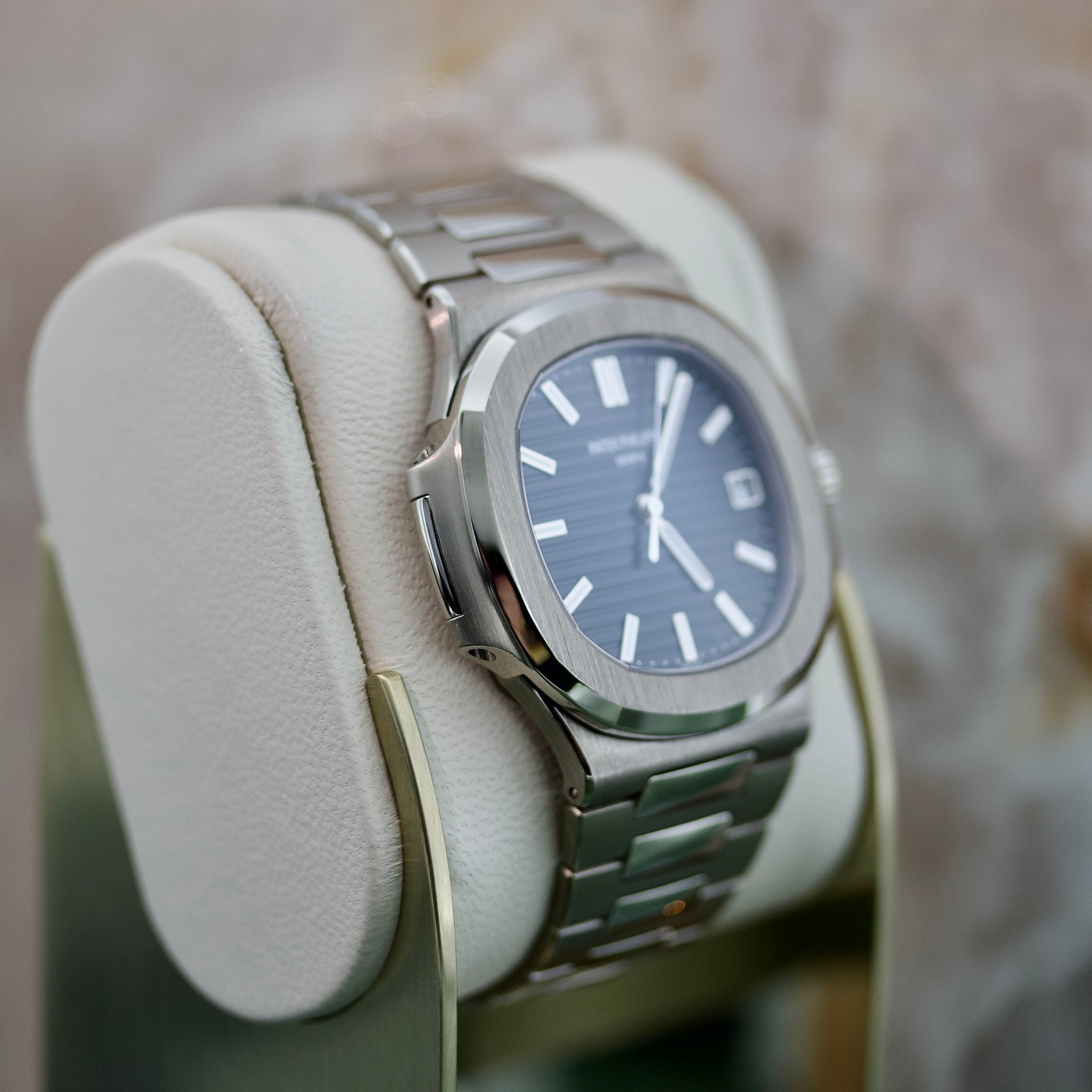 Nautilus REF. 5811/1G-001