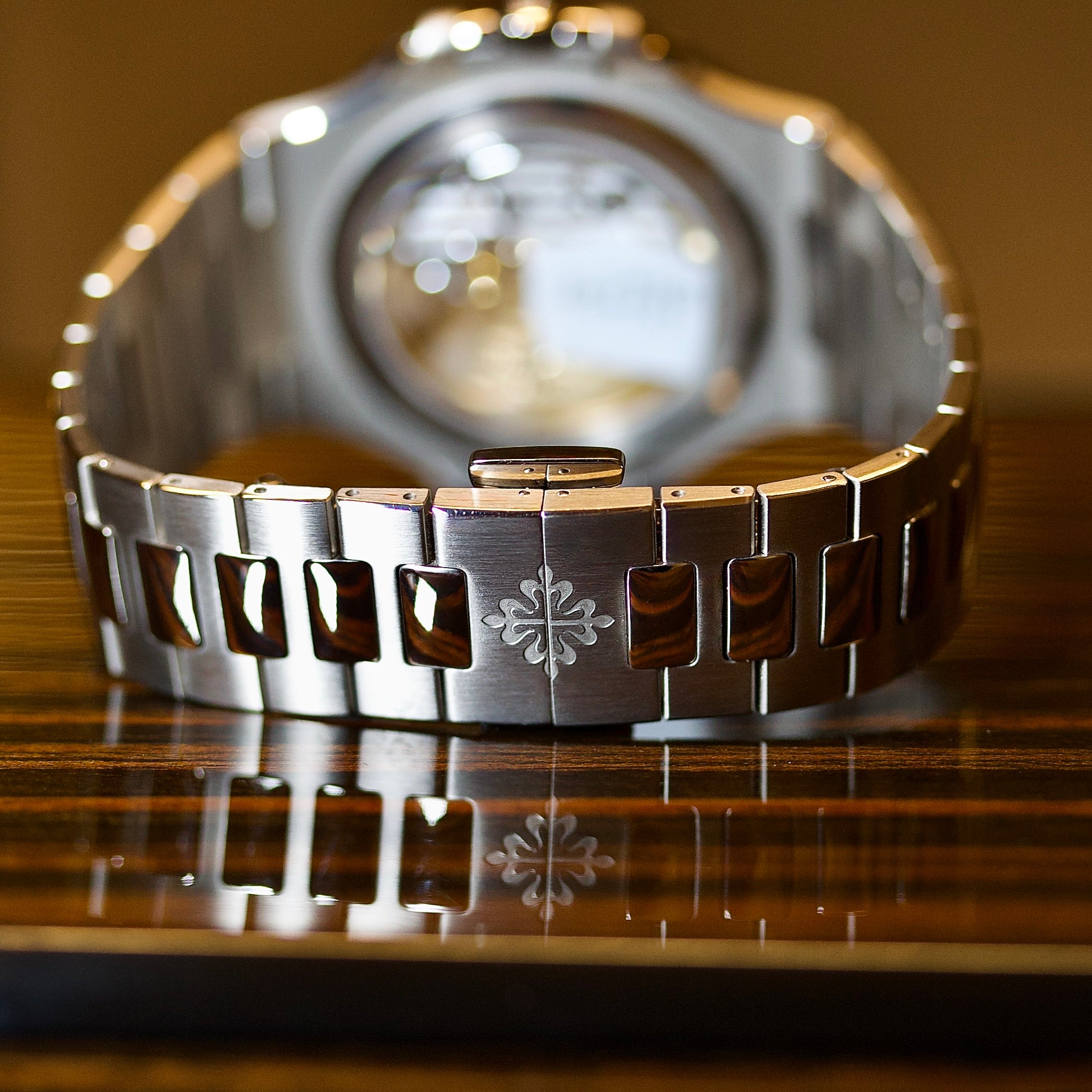 Nautilus REF. 5811/1G-001