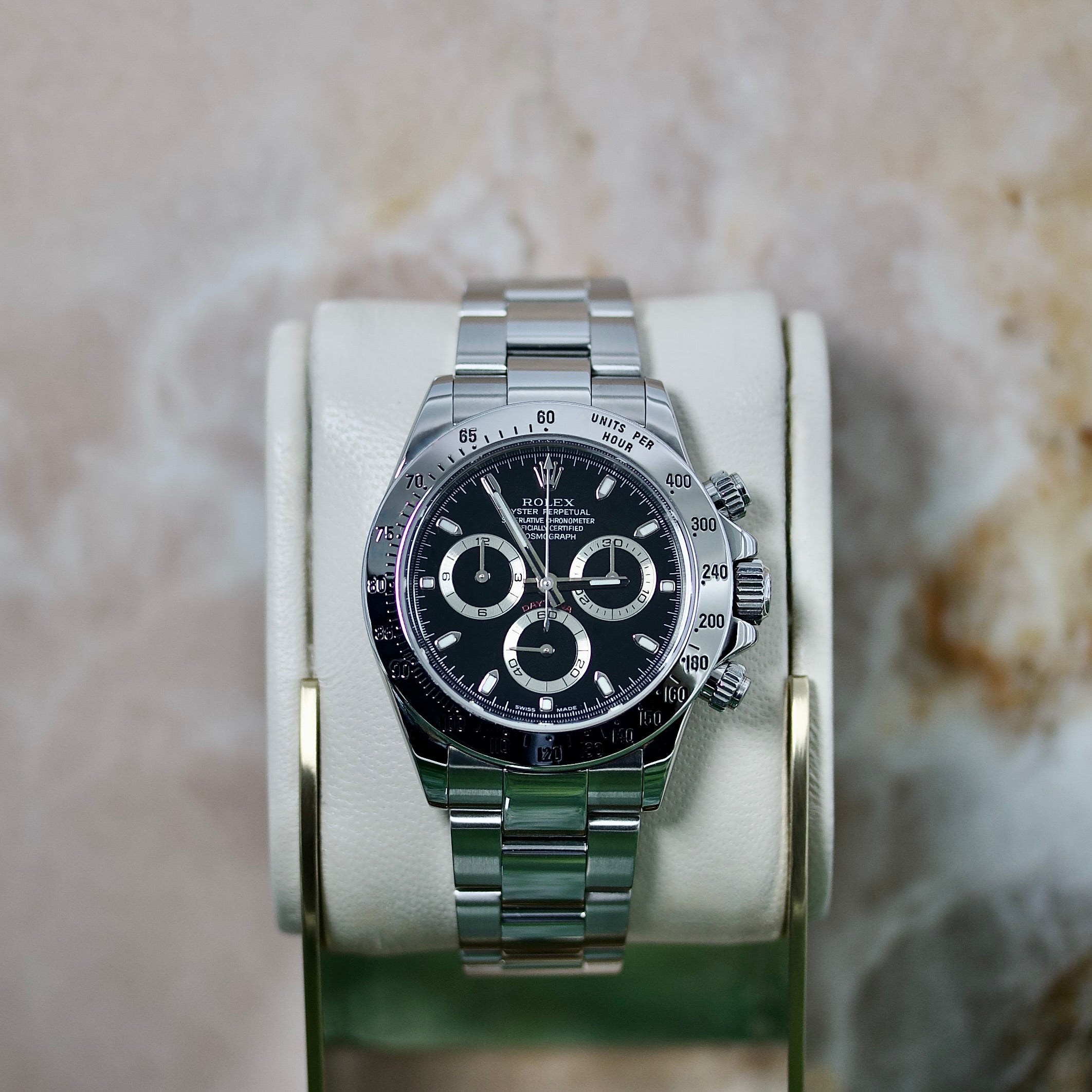 Daytona REF. 116520 Seriale F