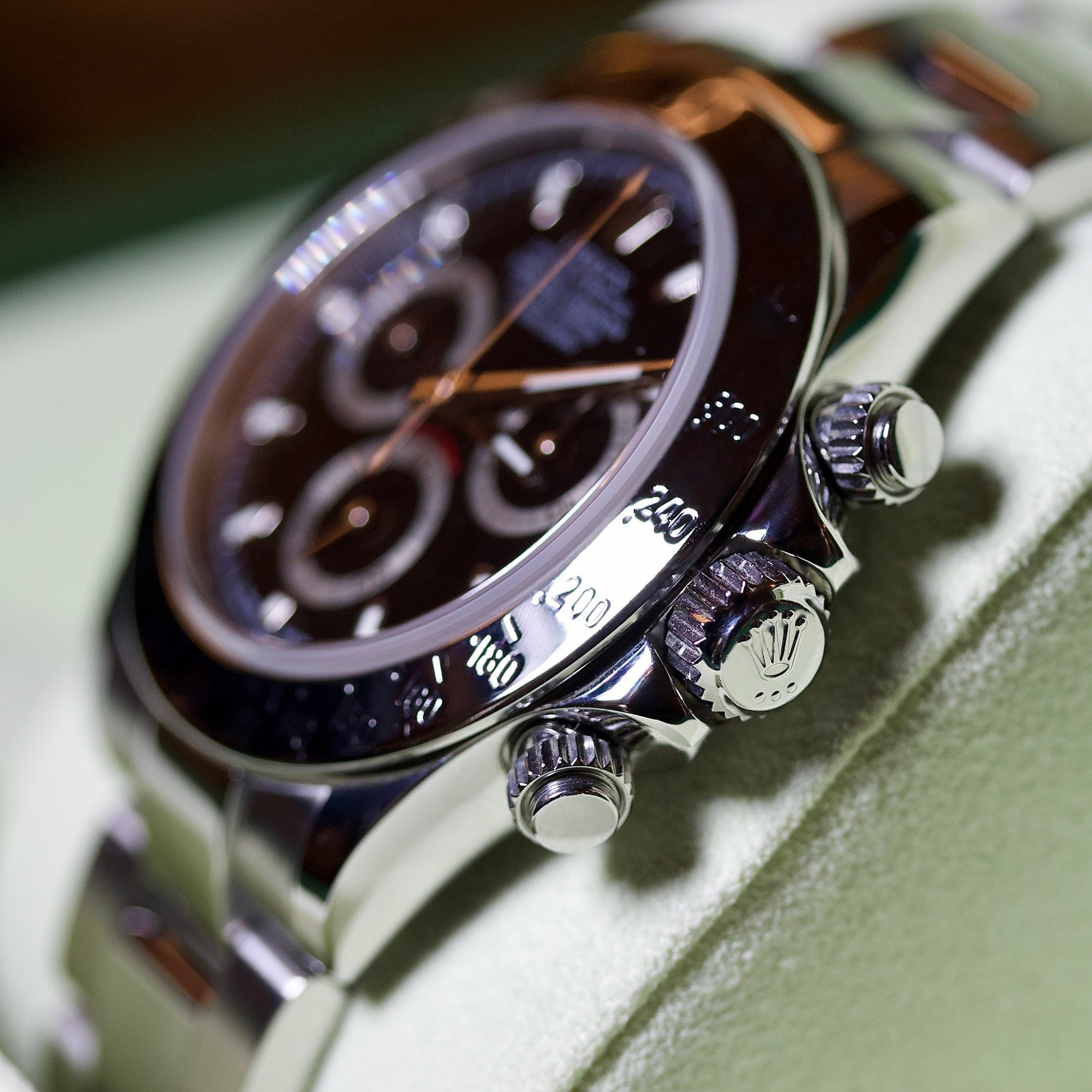 Rolex Daytona REF. 116520 s. F6