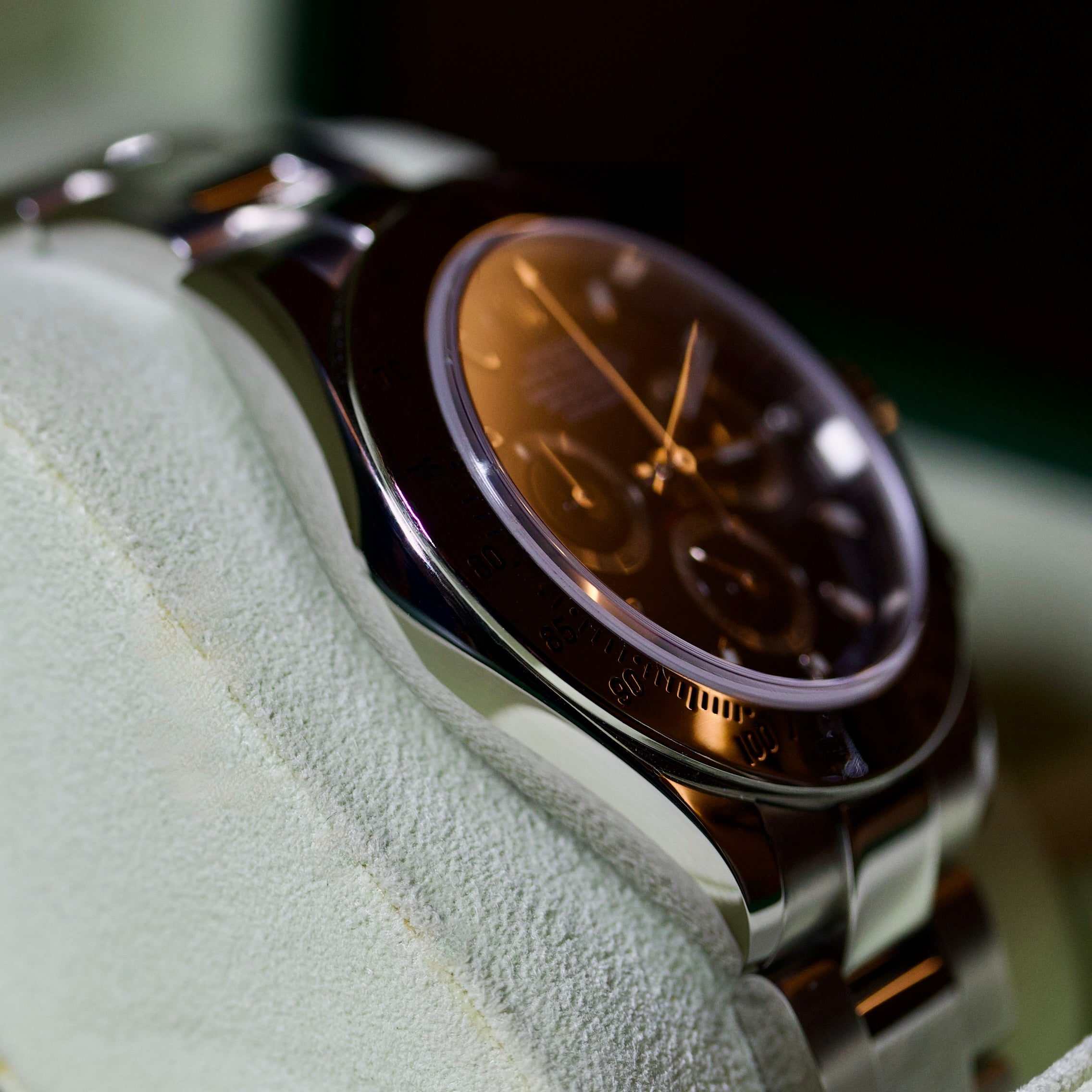 Rolex Daytona REF. 116520 s. F6