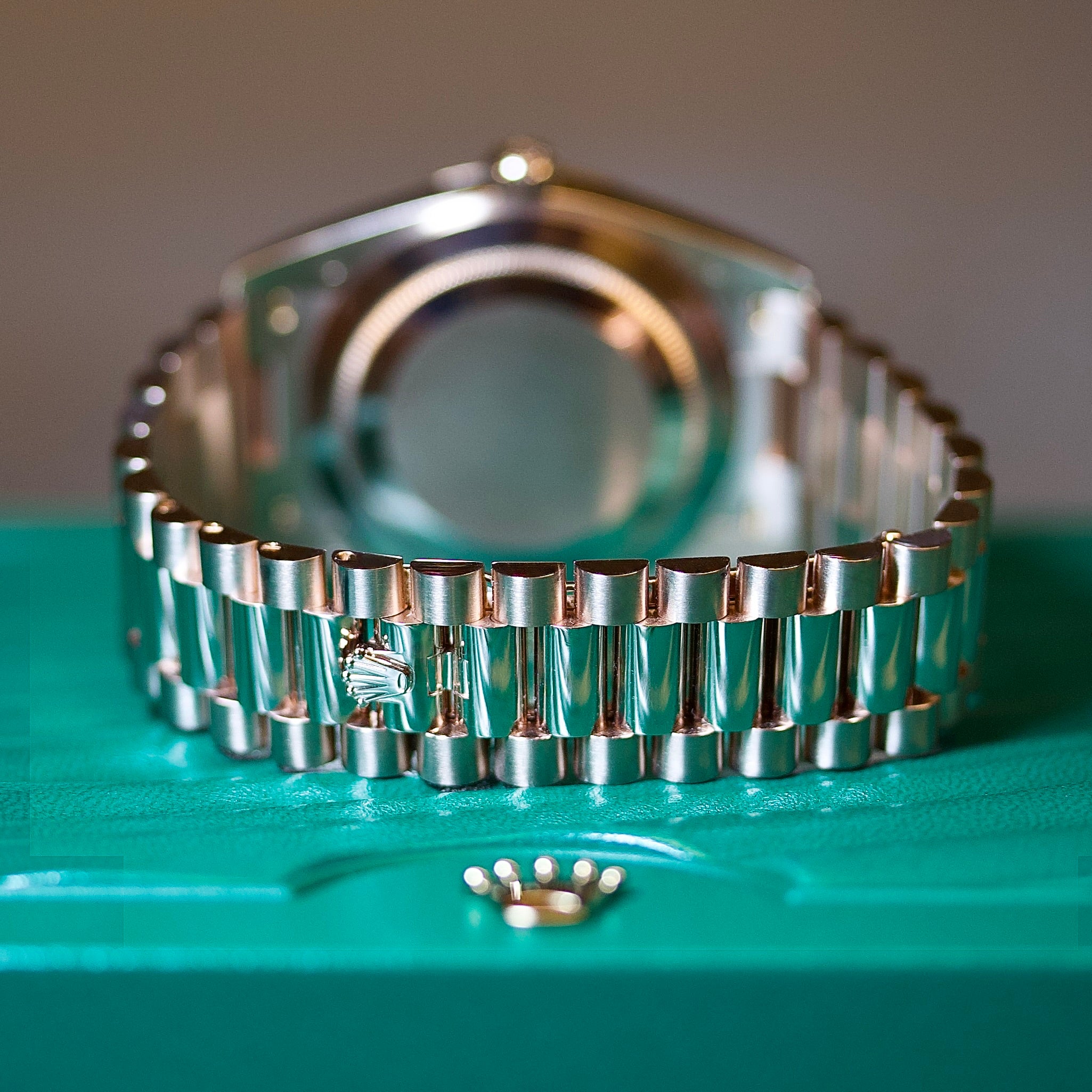Rolex Day-Date 40 REF. 228235