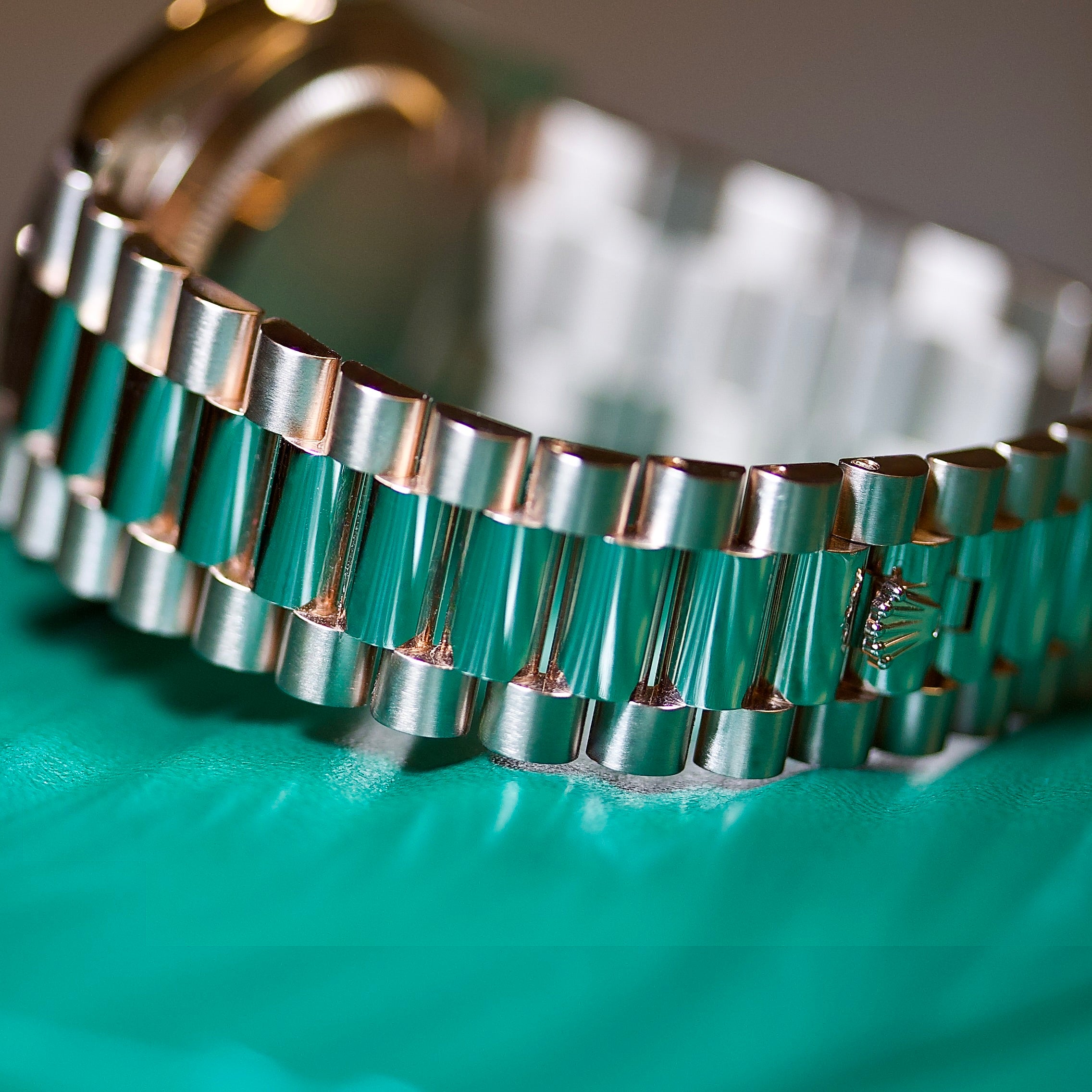 Rolex Day-Date 40 REF. 228235