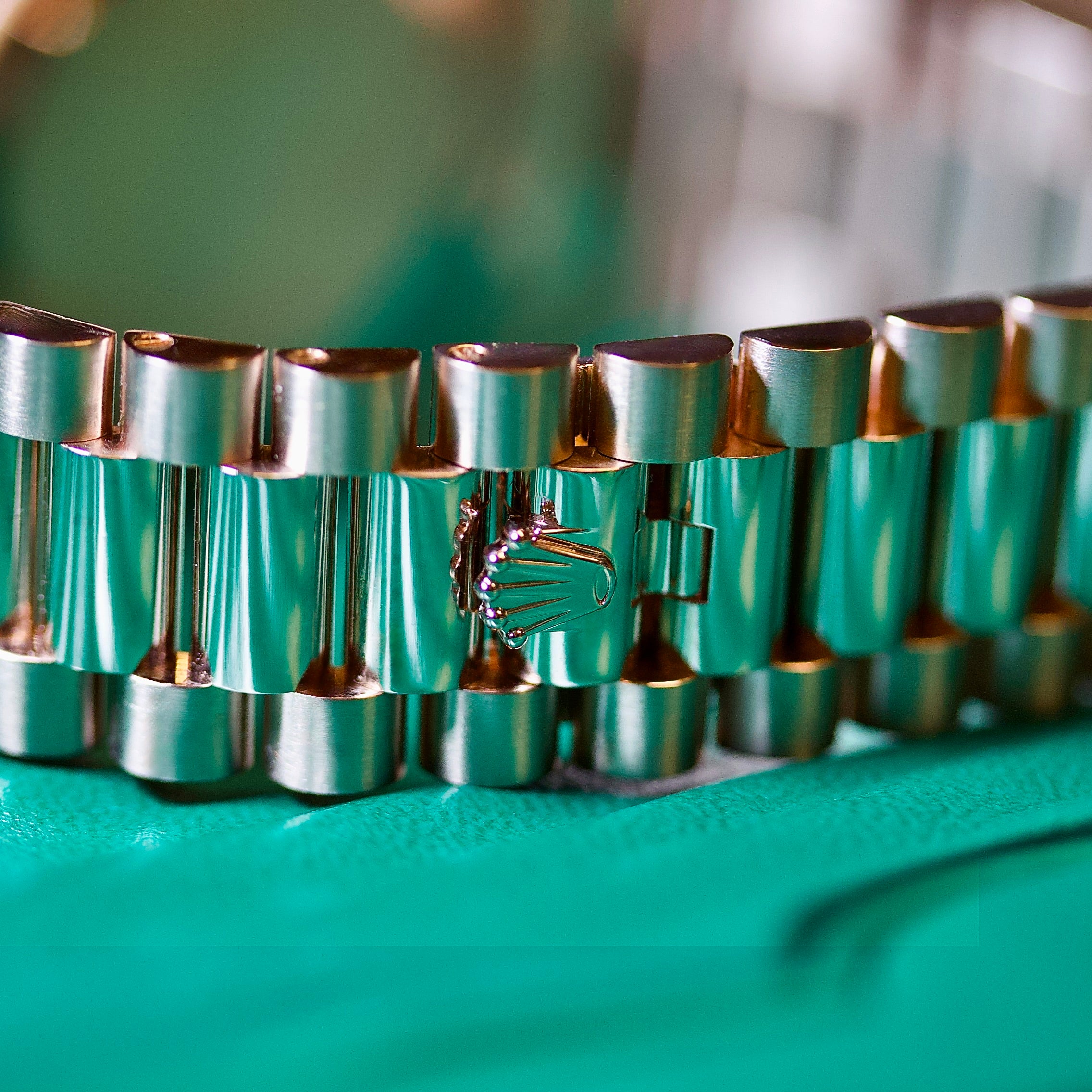 Rolex Day-Date 40 REF. 228235