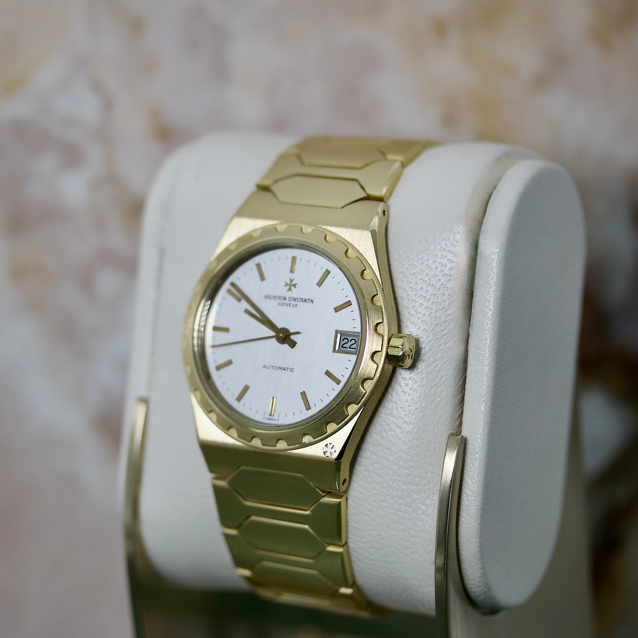 Vacheron Constantin 222 REF. 46003