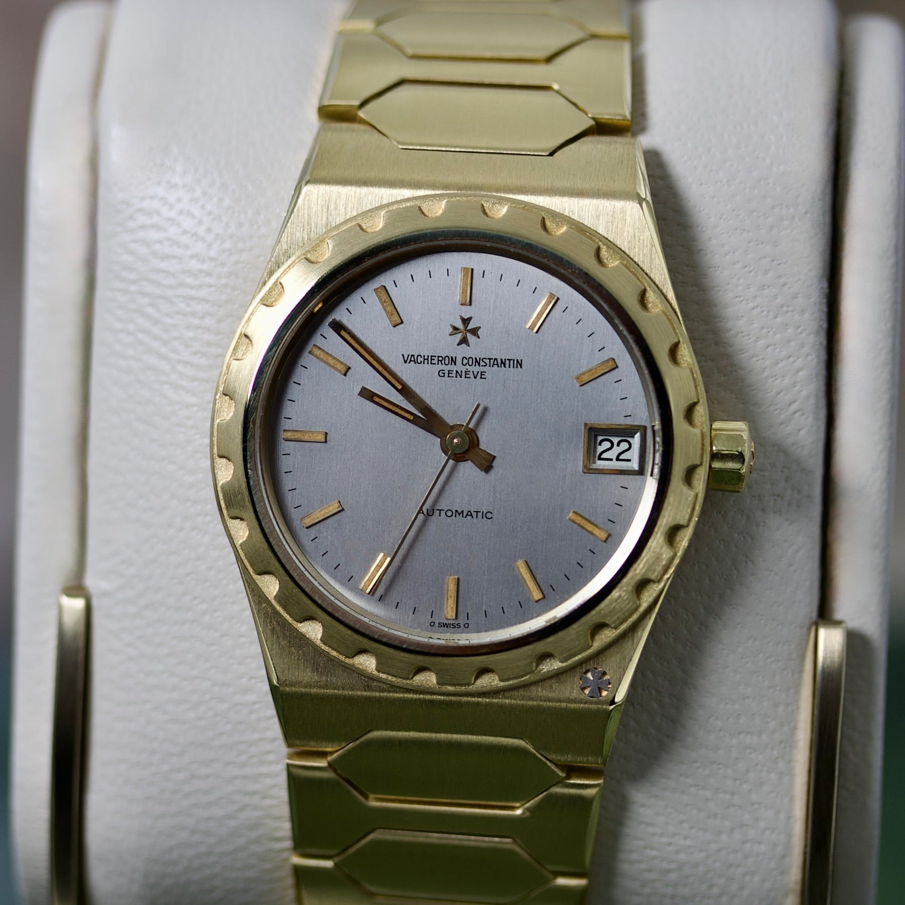 Vacheron Constantin 222 REF. 46003