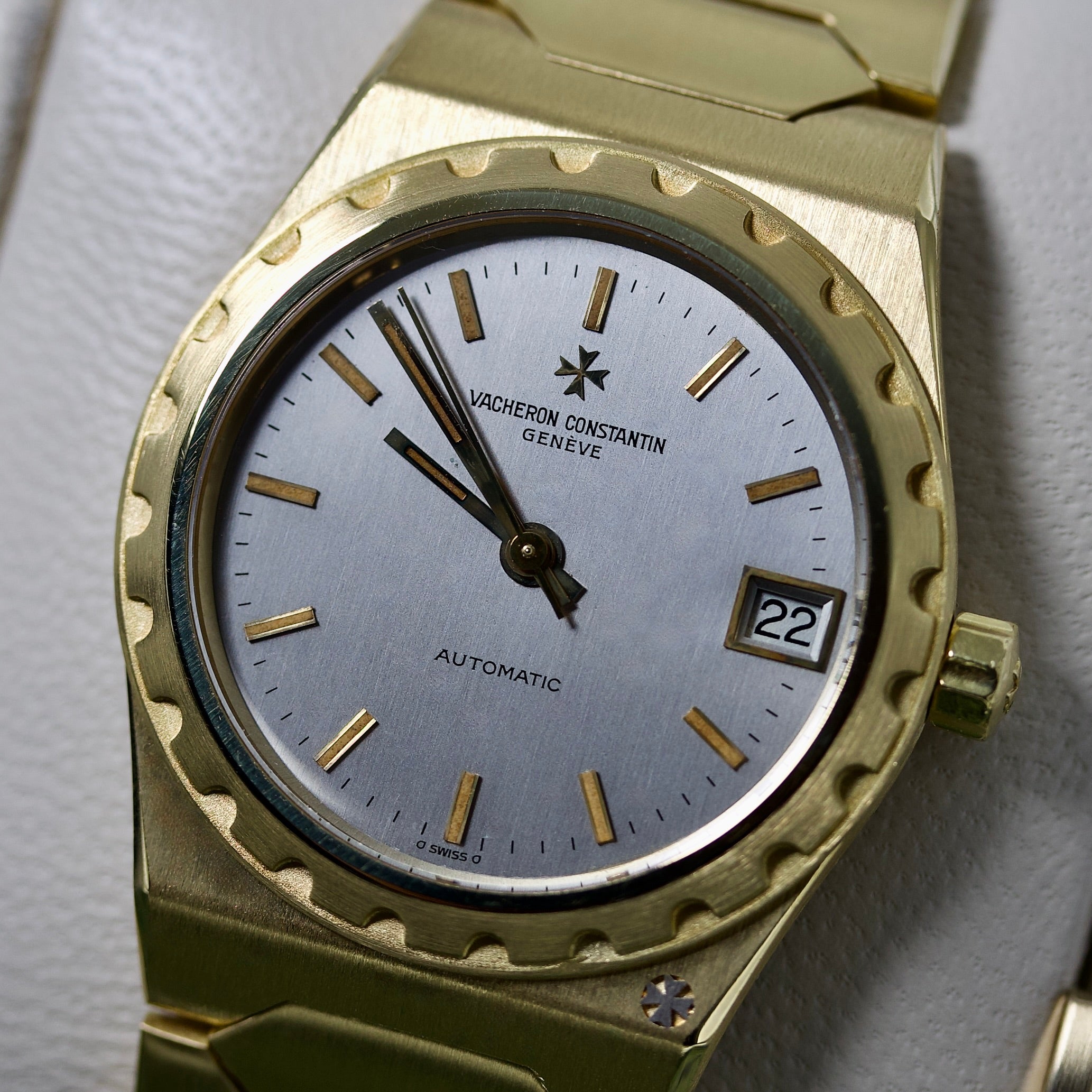 Vacheron Constantin 222 REF. 46003