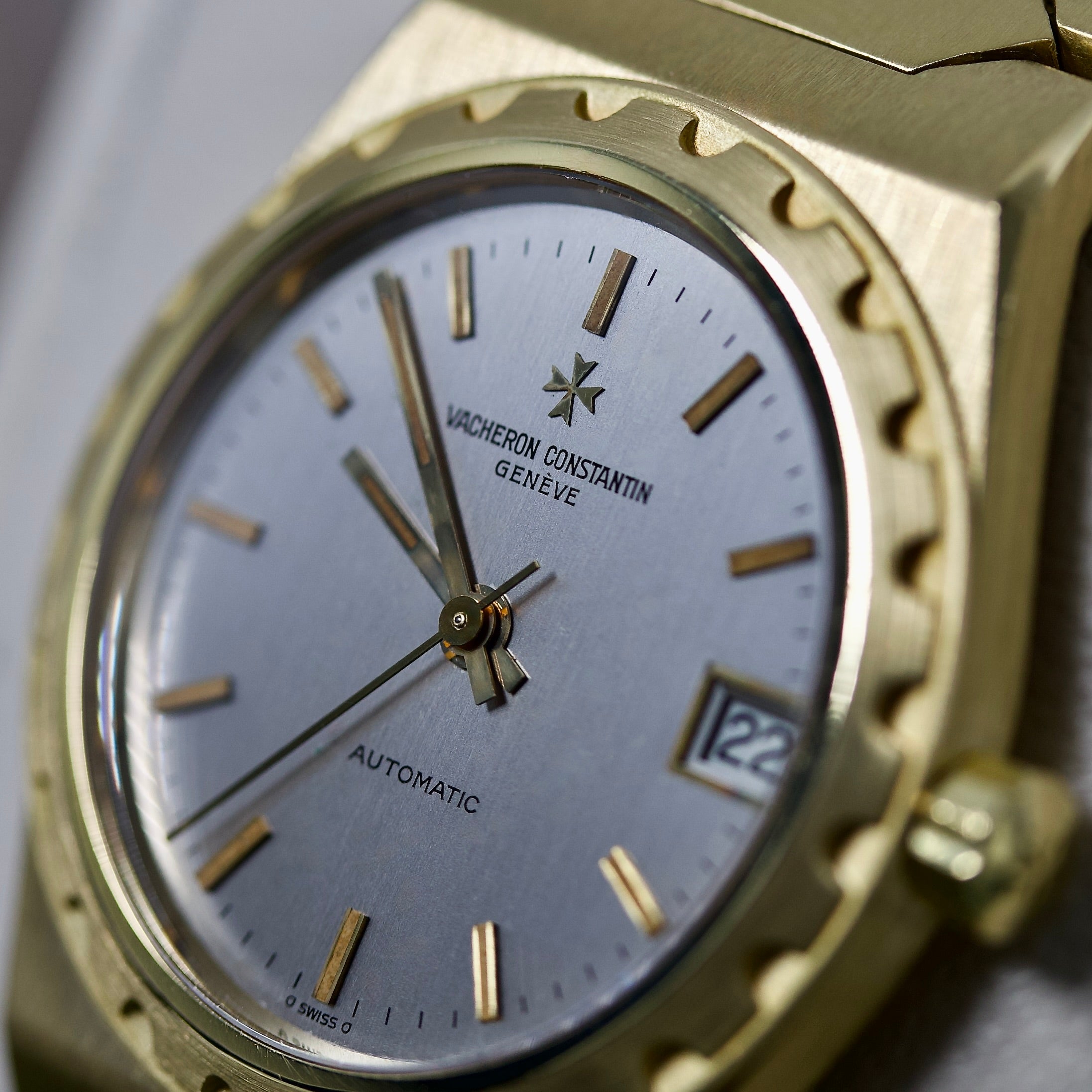 Vacheron Constantin 222 REF. 46003