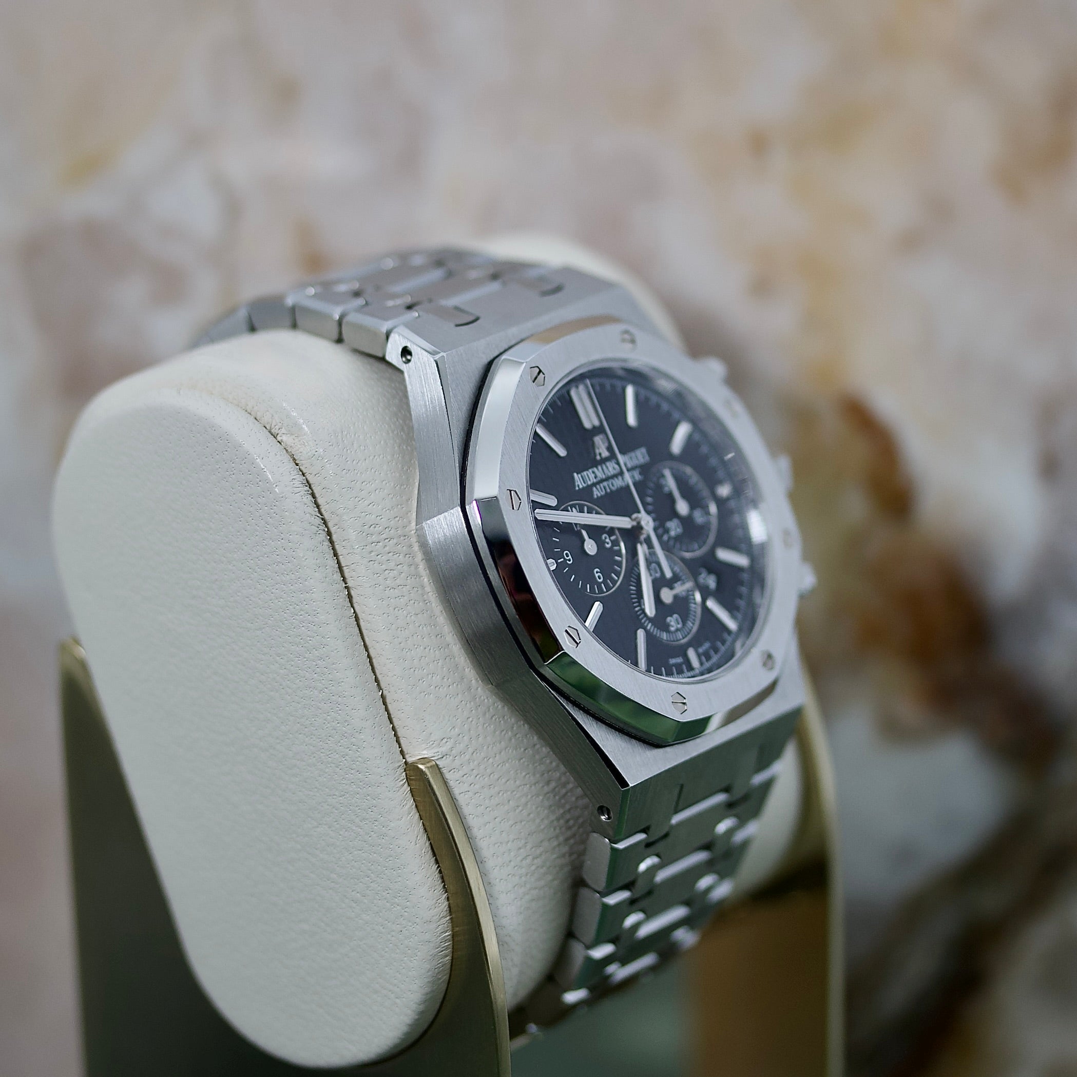 Audemars Piguet Royal Oak Chronograph REF. 26320ST.OO.1220ST.01