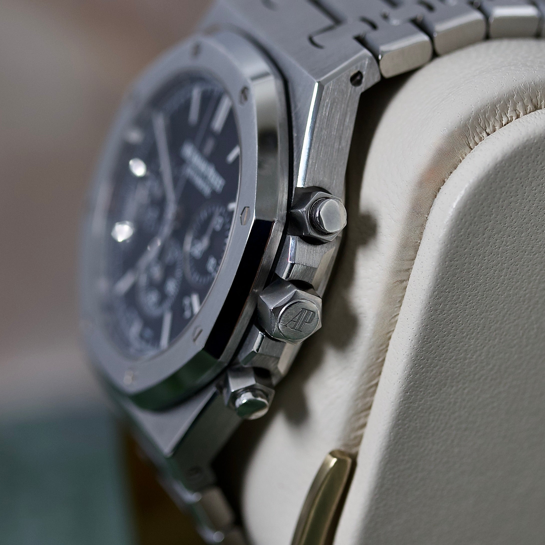 Audemars Piguet Royal Oak Chronograph REF. 26320ST.OO.1220ST.01