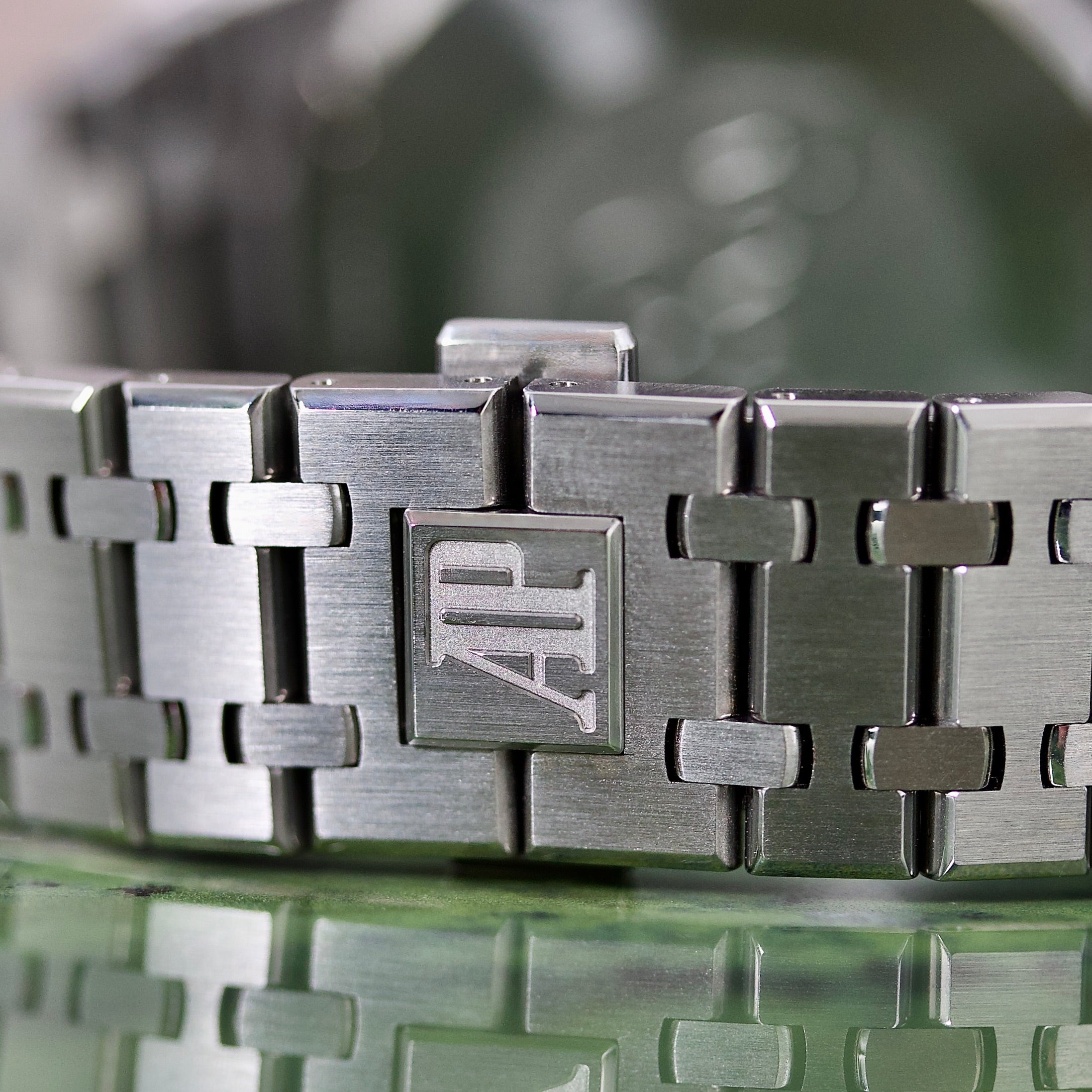 Audemars Piguet Royal Oak Chronograph REF. 26320ST.OO.1220ST.01