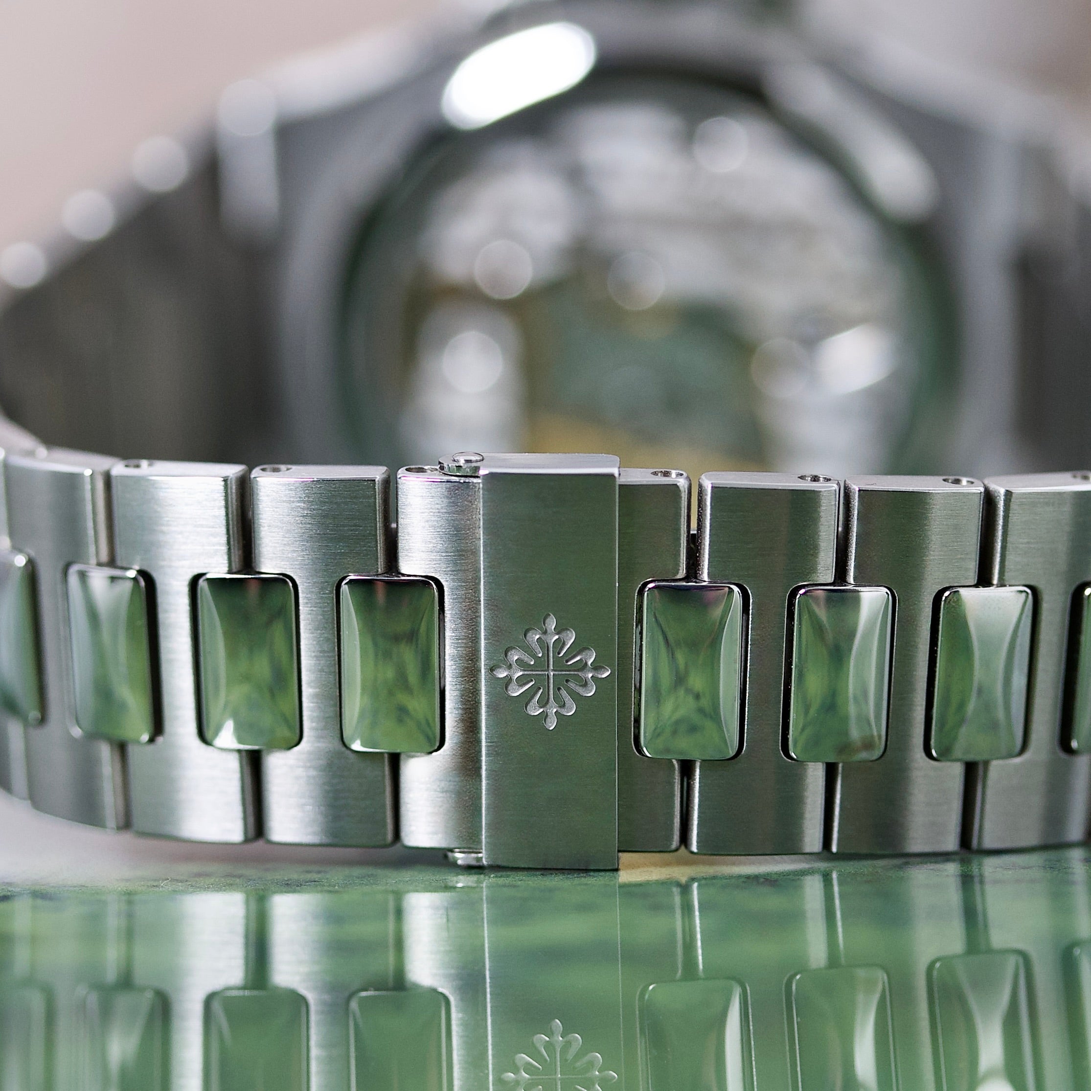 Patek Philippe Nautilus REF. 5712/1A-001
