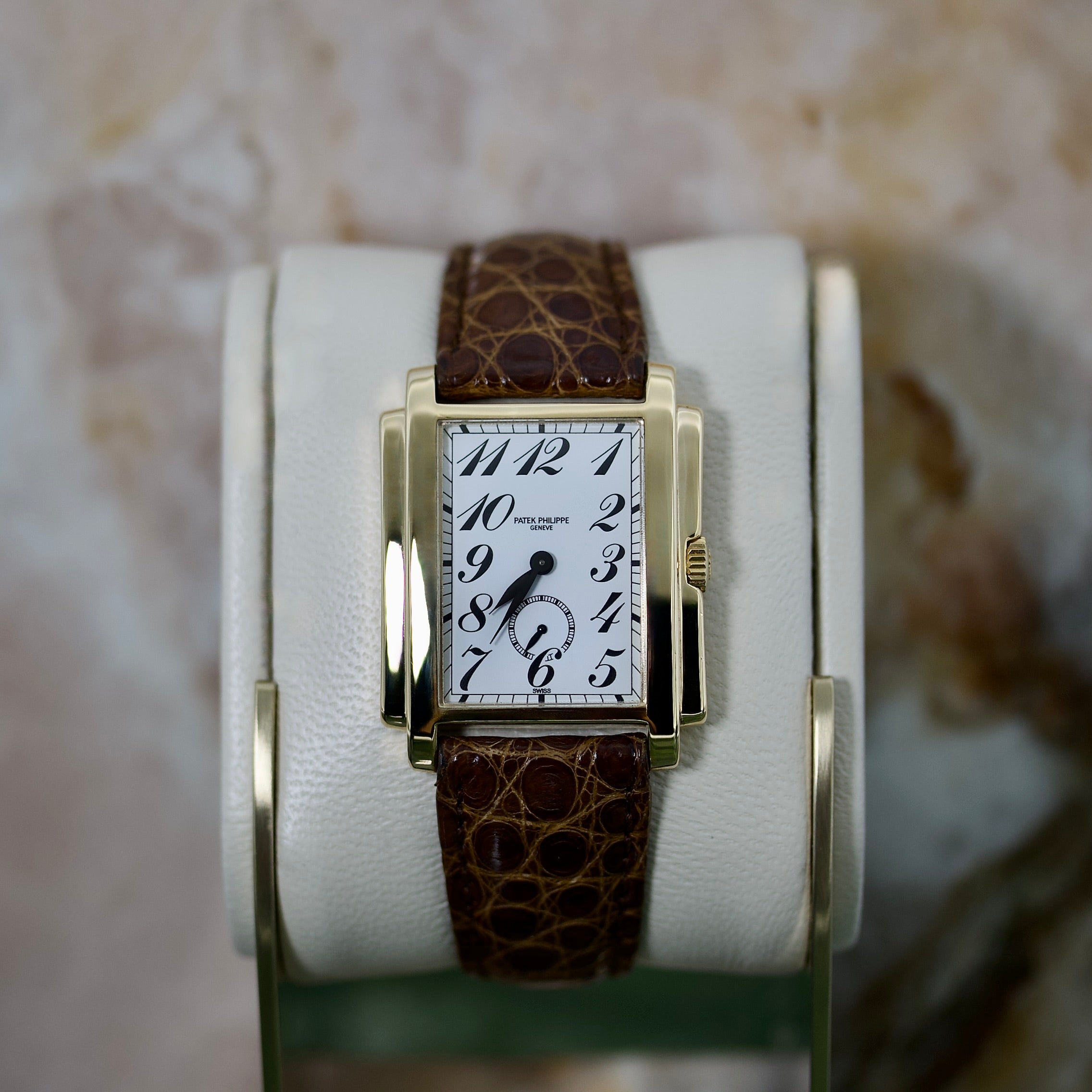 Patek Philippe Gondolo 5024J
