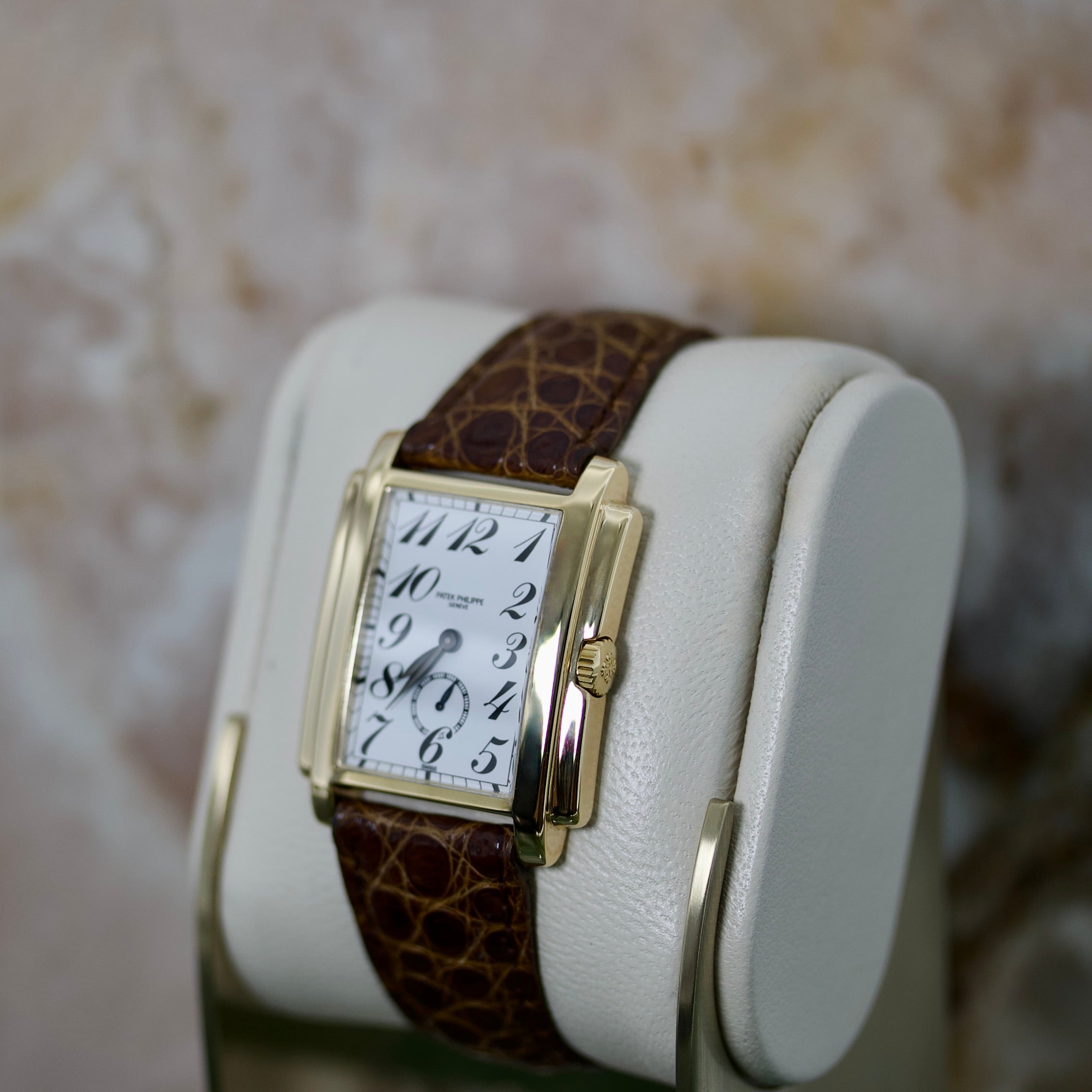Patek Philippe Gondolo 5024J