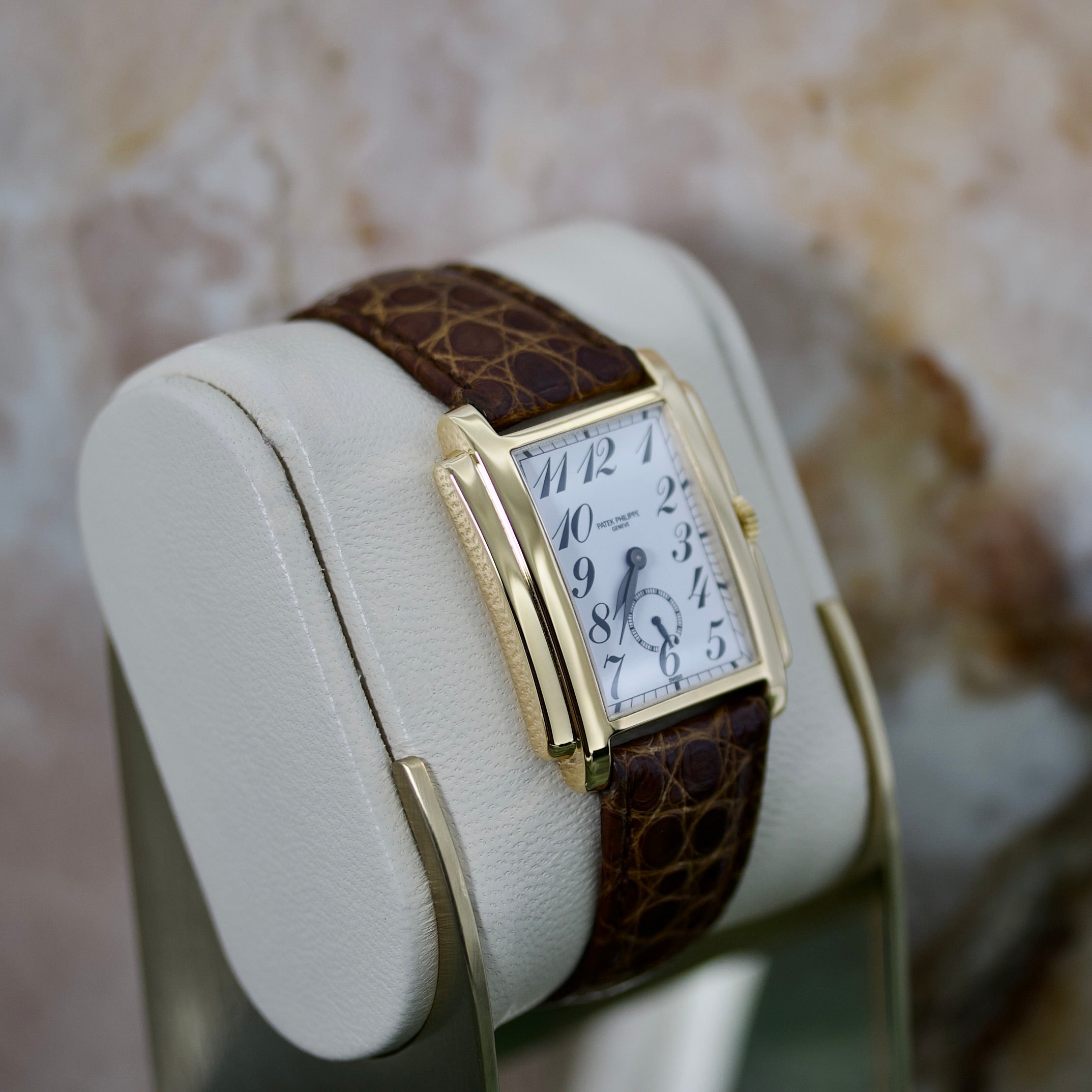 Patek Philippe Gondolo 5024J
