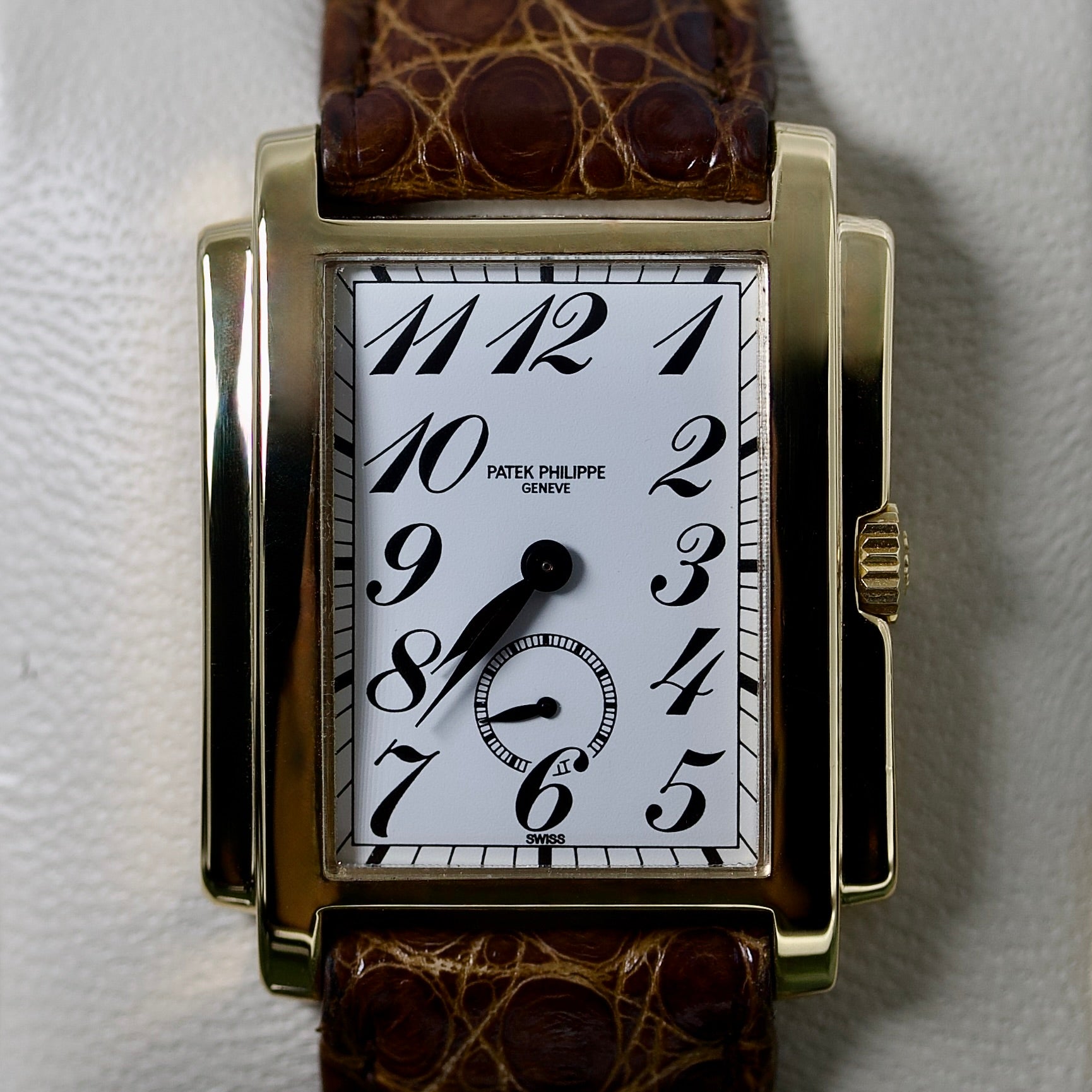 Patek Philippe Gondolo 5024J