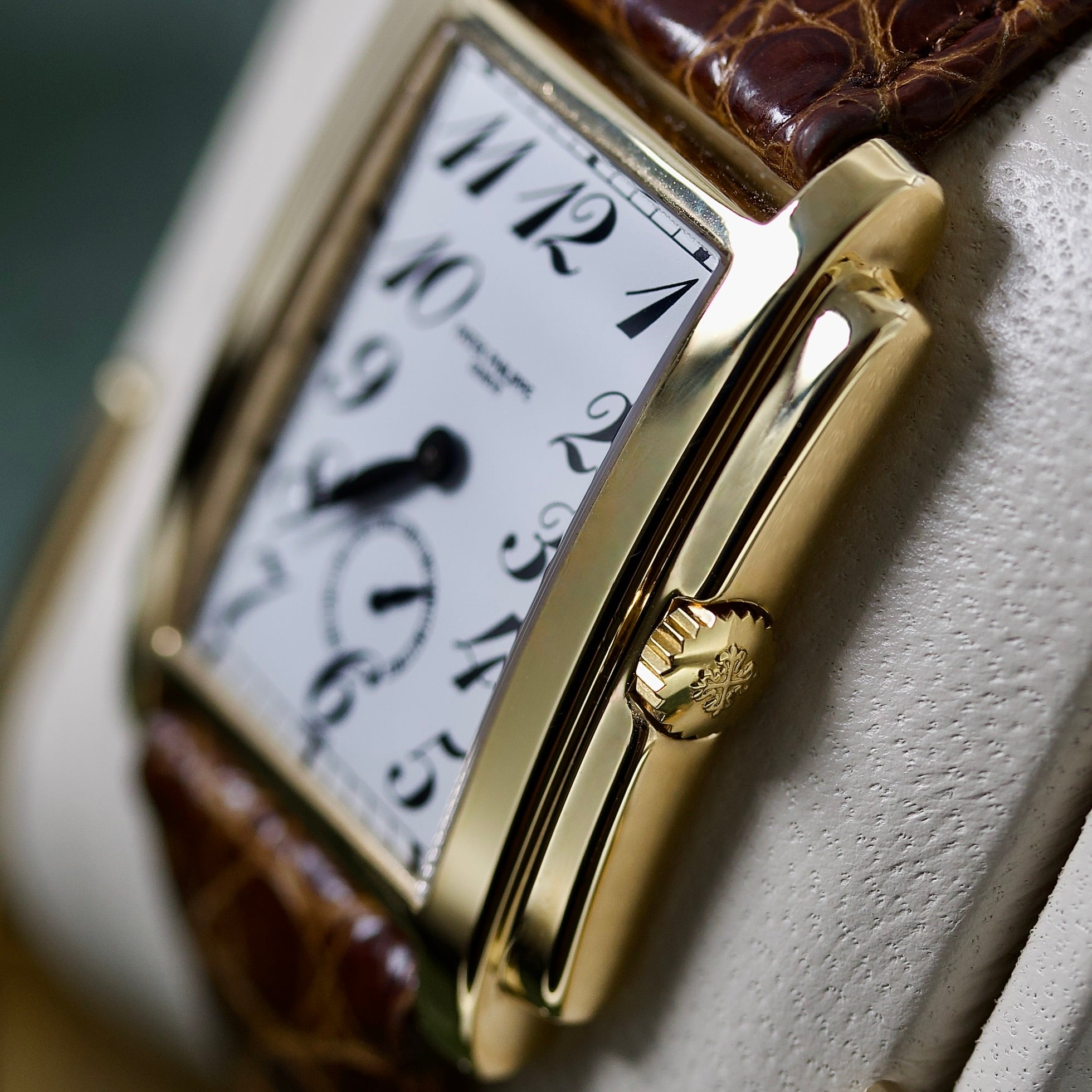 Patek Philippe Gondolo 5024J