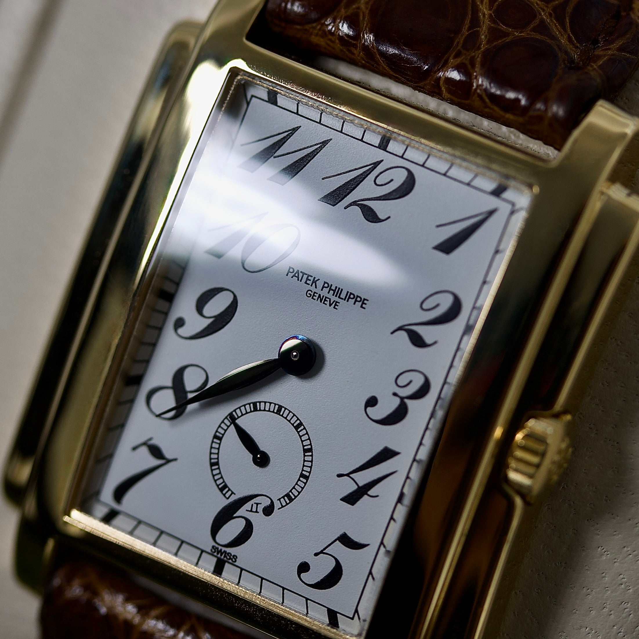 Patek Philippe Gondolo 5024J
