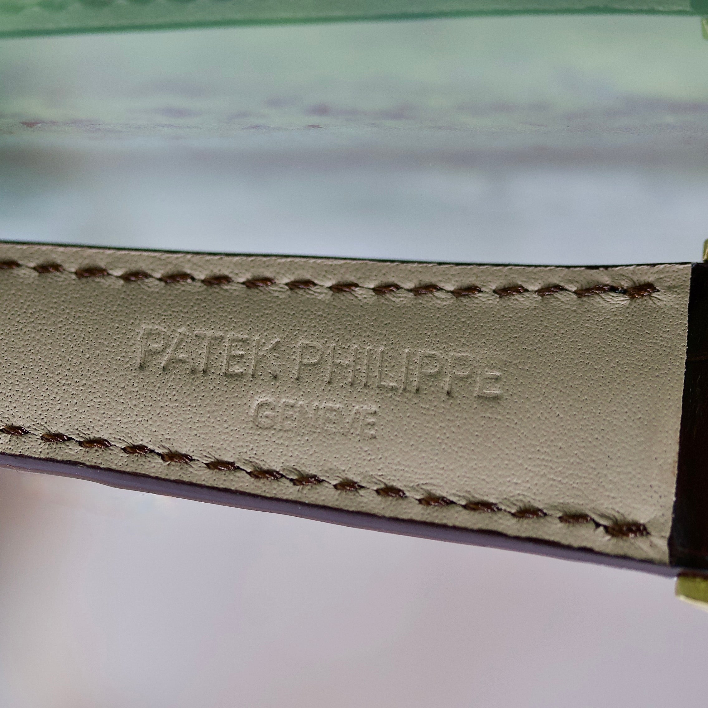 Patek Philippe Perpetual Calendar REF. 3448