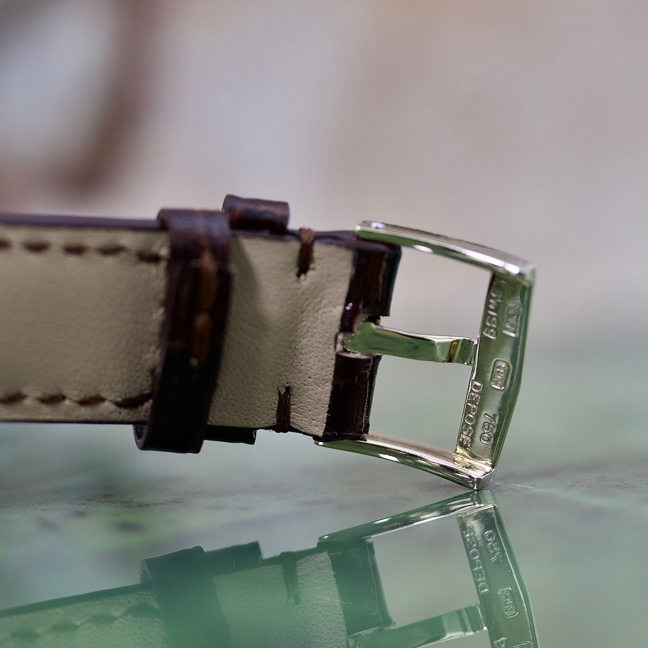 Patek Philippe Perpetual Calendar REF. 3448