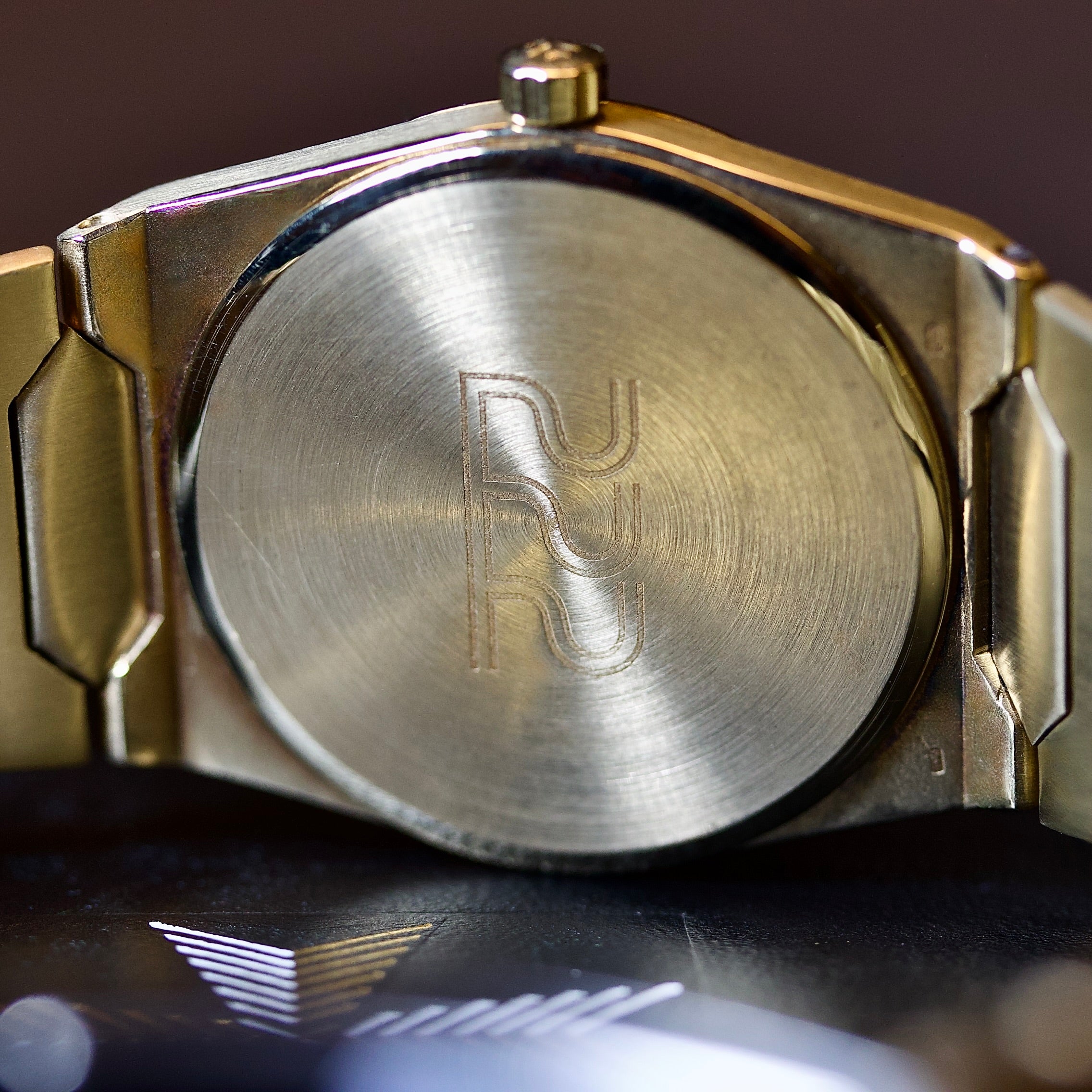 Vacheron Constantin 222 Jumbo REF. 44018/411