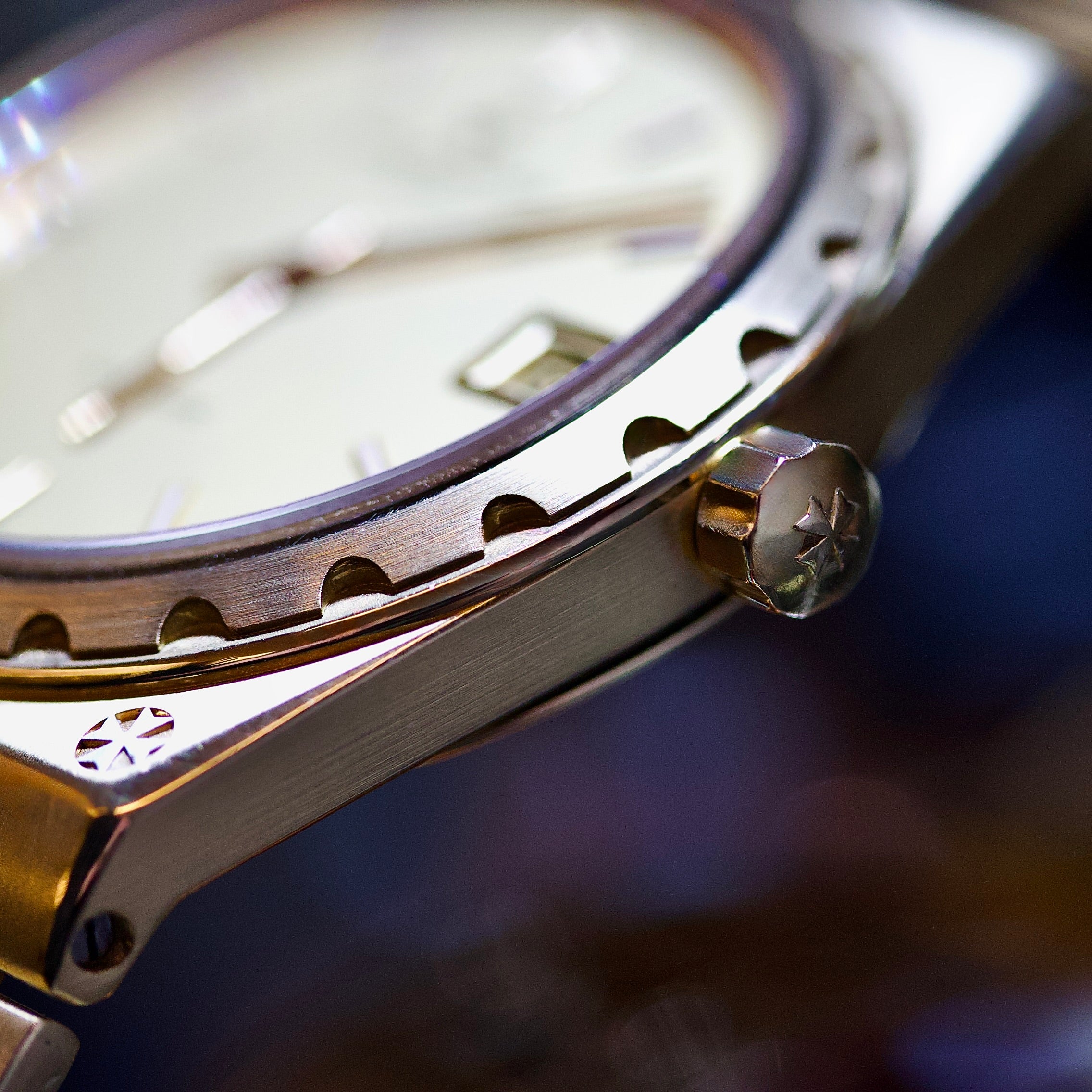 Vacheron Constantin 222 Jumbo REF. 44018/411