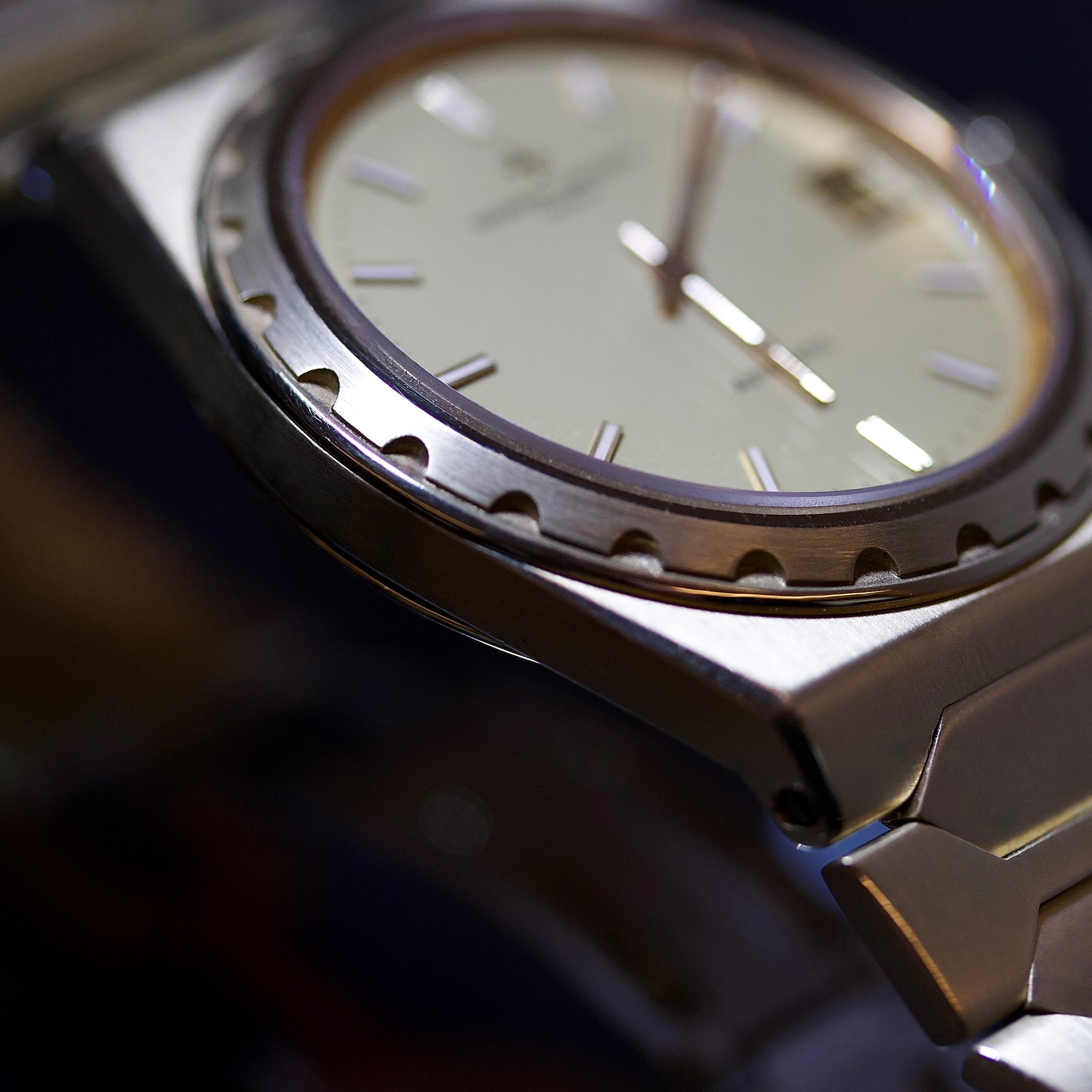 Vacheron Constantin 222 Jumbo REF. 44018/411