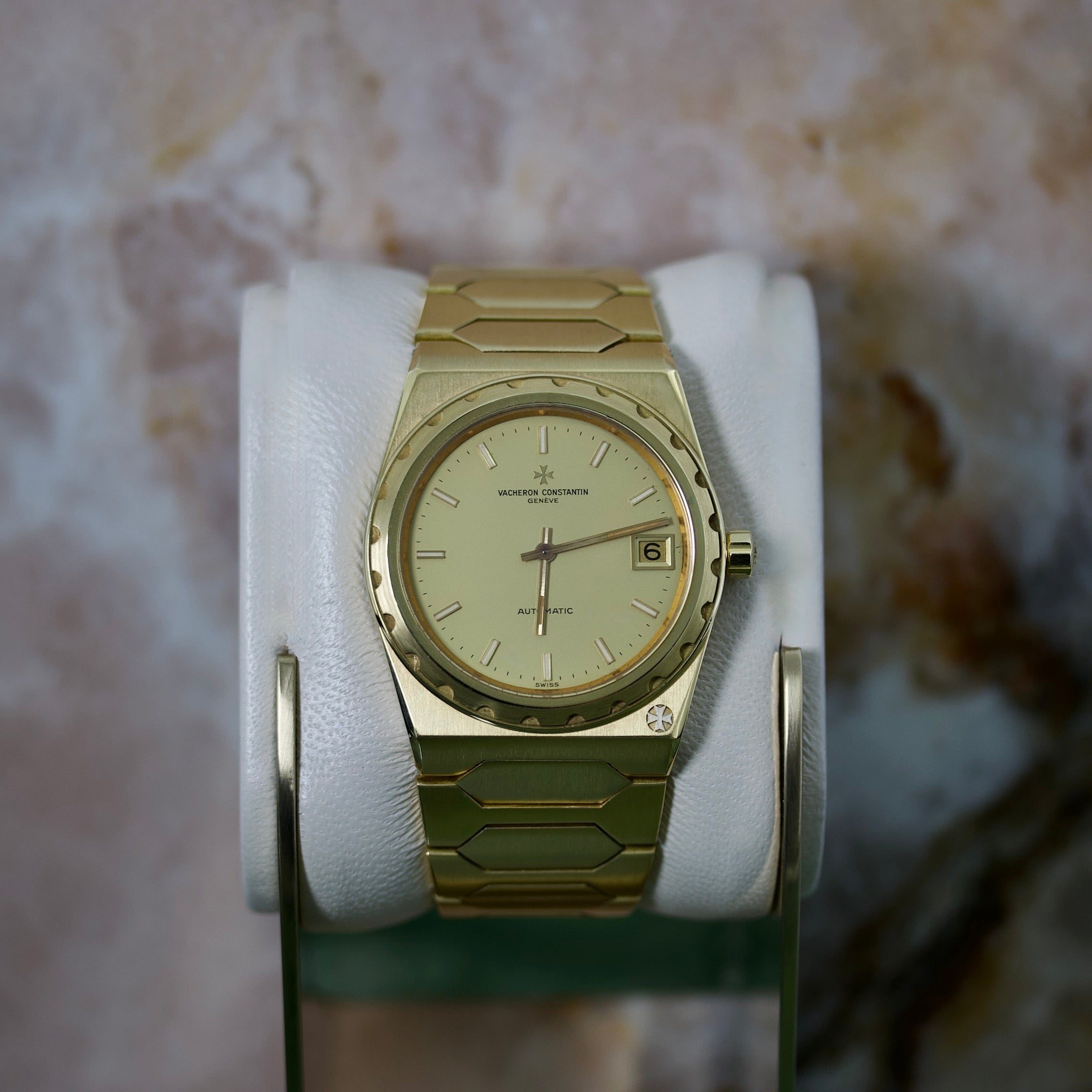 Vacheron Constantin 222 Jumbo REF. 44018/411
