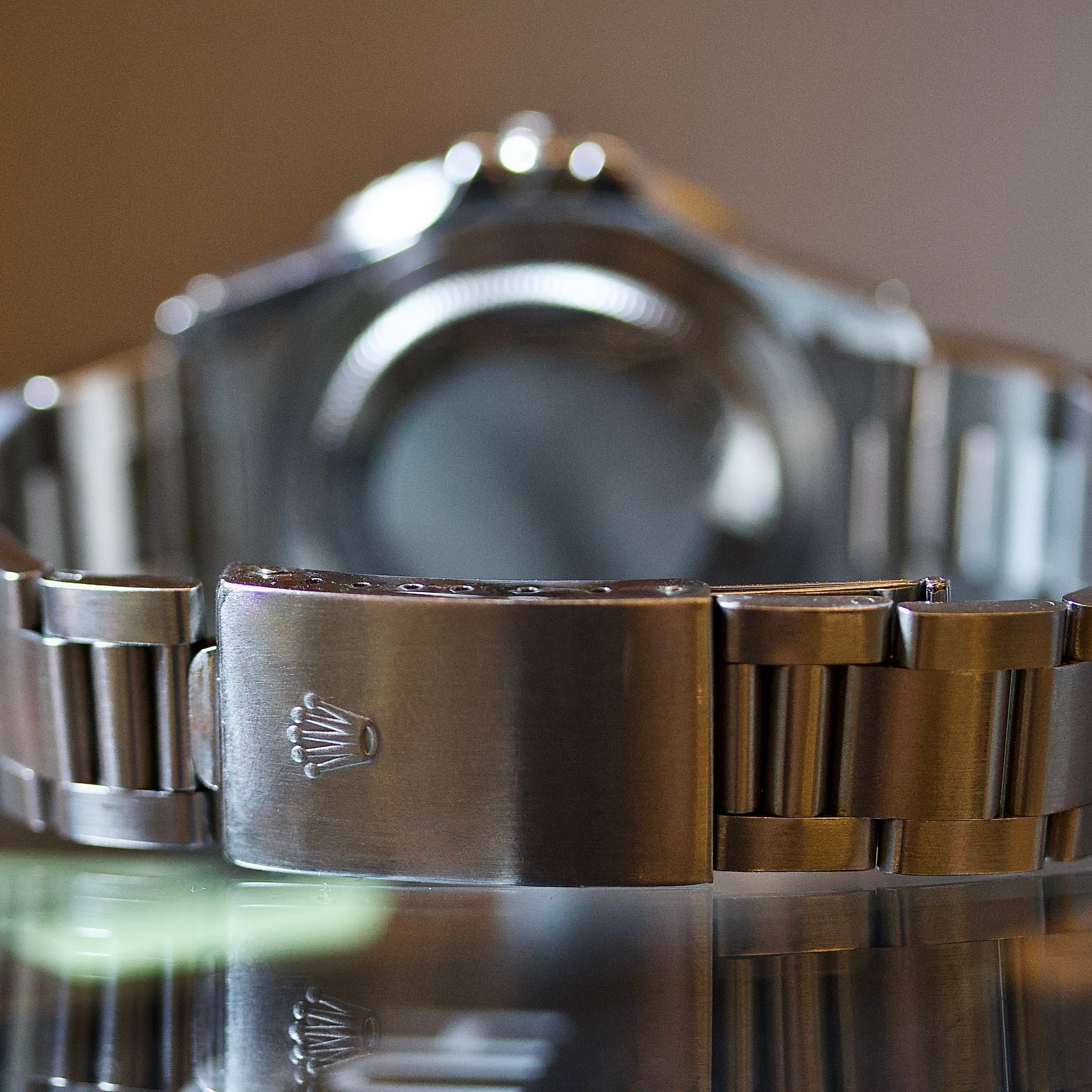 Rolex GMT-Master REF. 16750 S. 61
