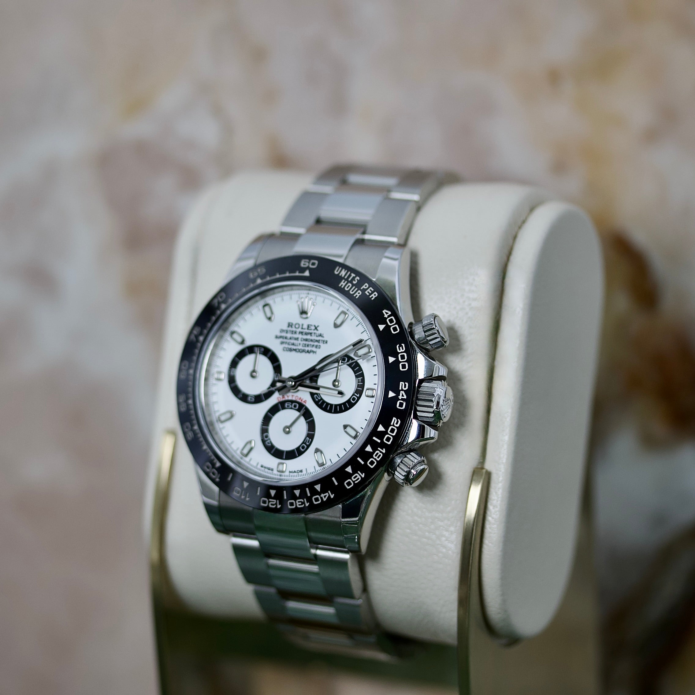 Rolex Daytona REF. 116500LN S. 07
