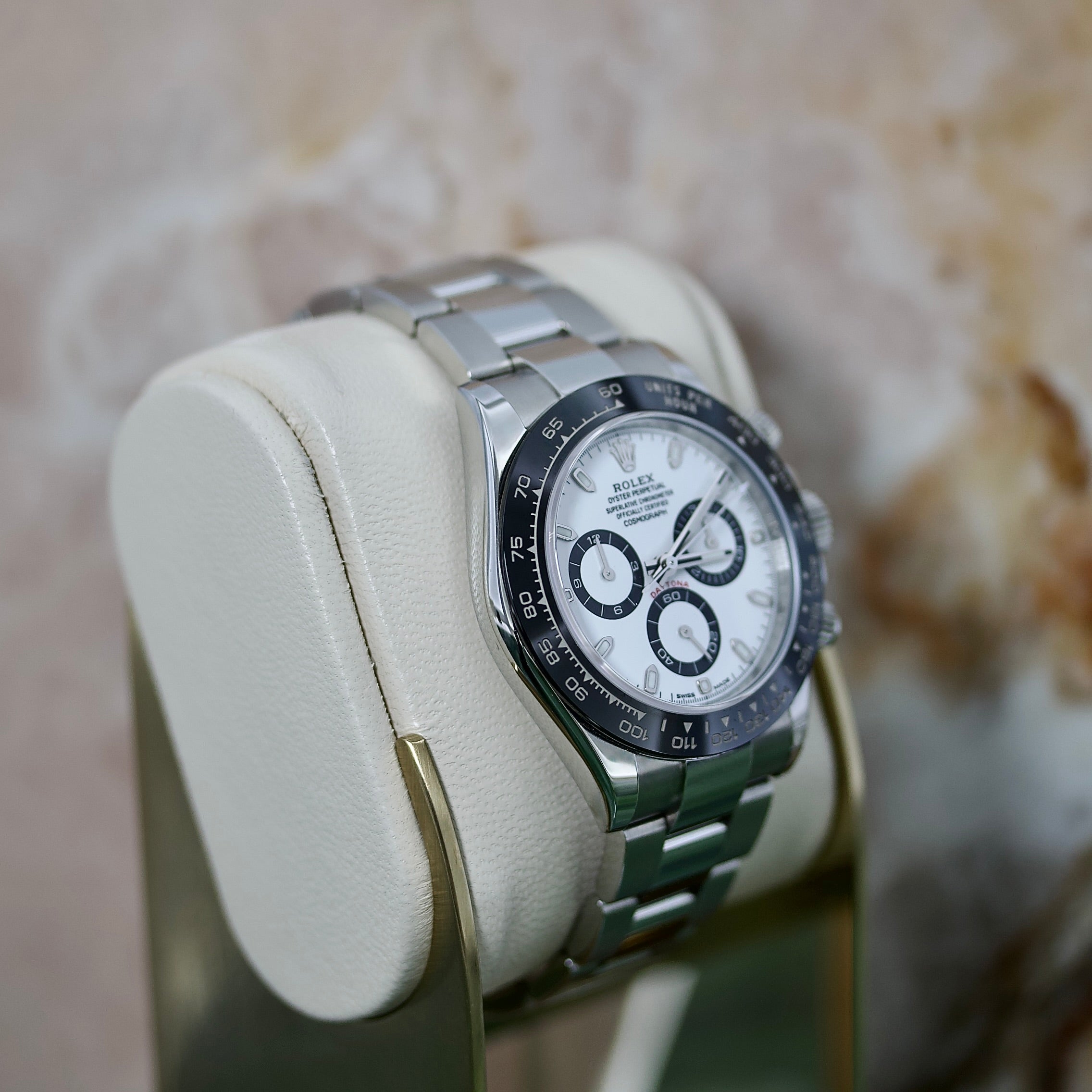 Rolex Daytona REF. 116500LN S. 07