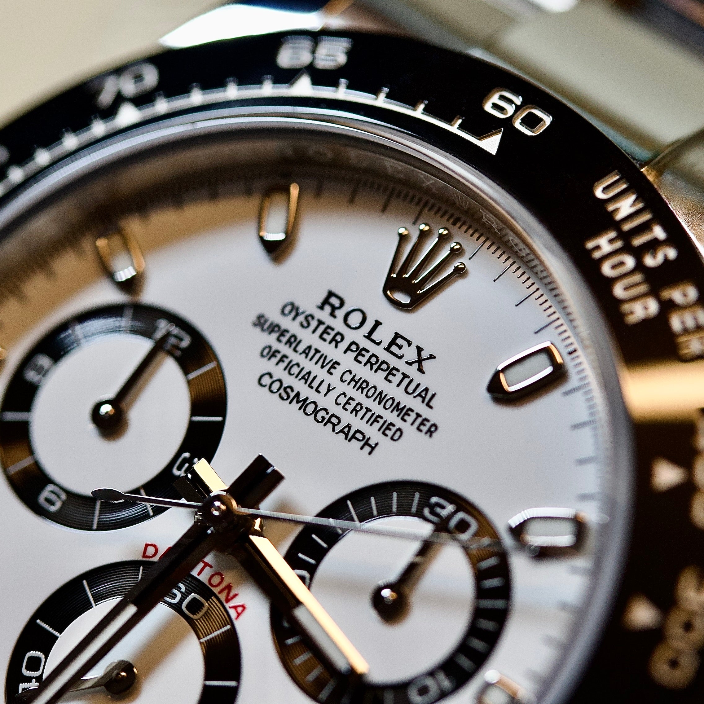 Rolex Daytona REF. 116500LN S. 07