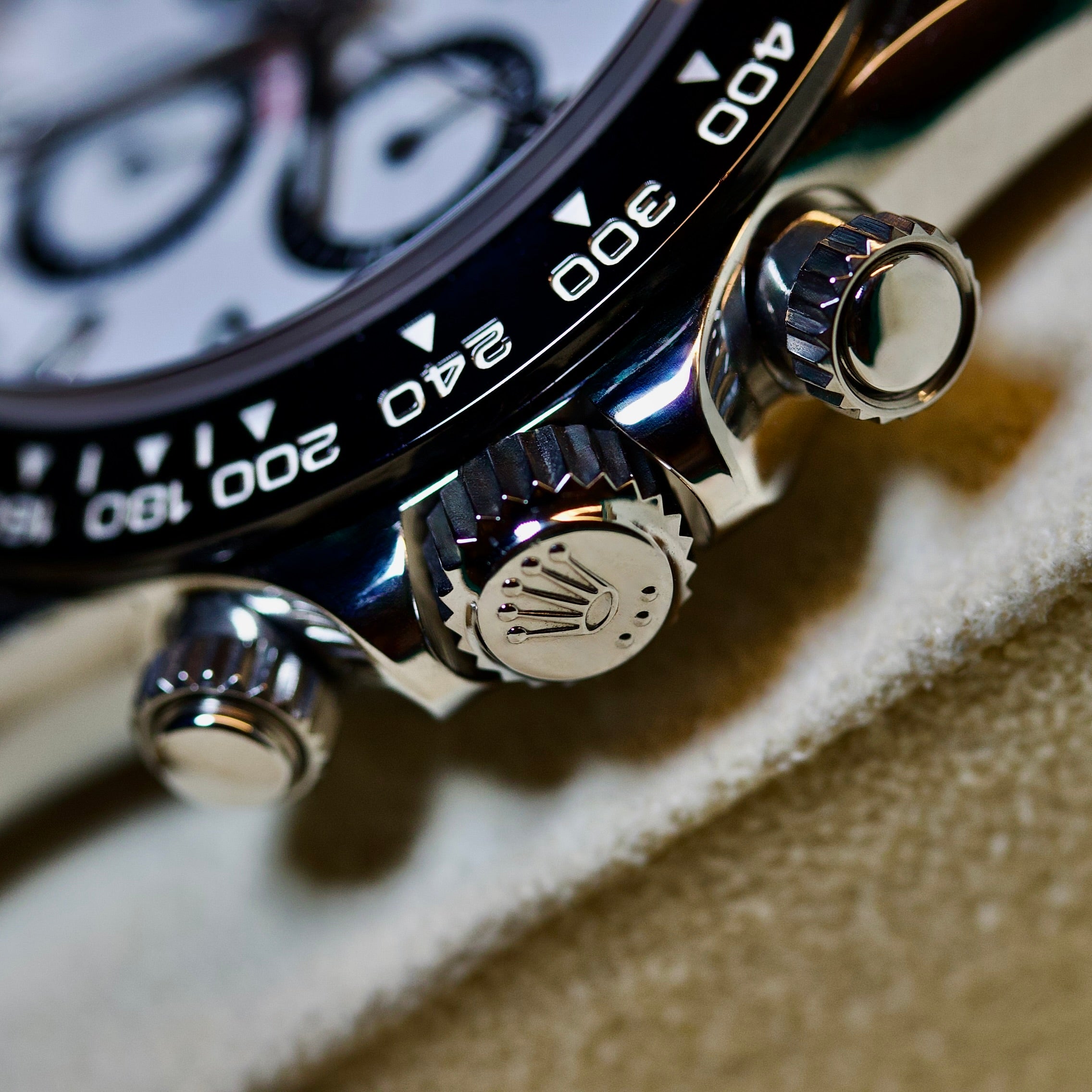 Rolex Daytona REF. 116500LN S. 07