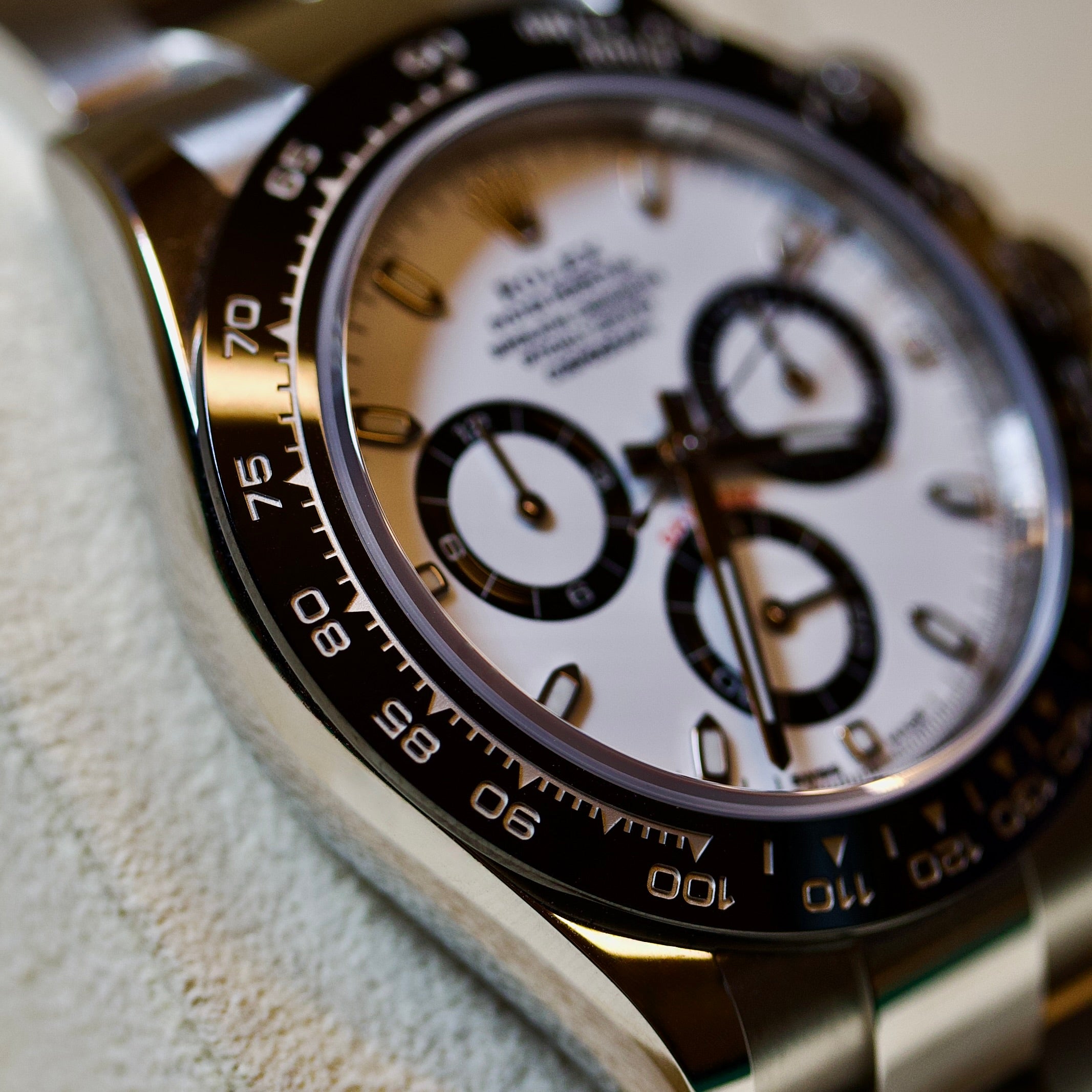 Rolex Daytona REF. 116500LN S. 07
