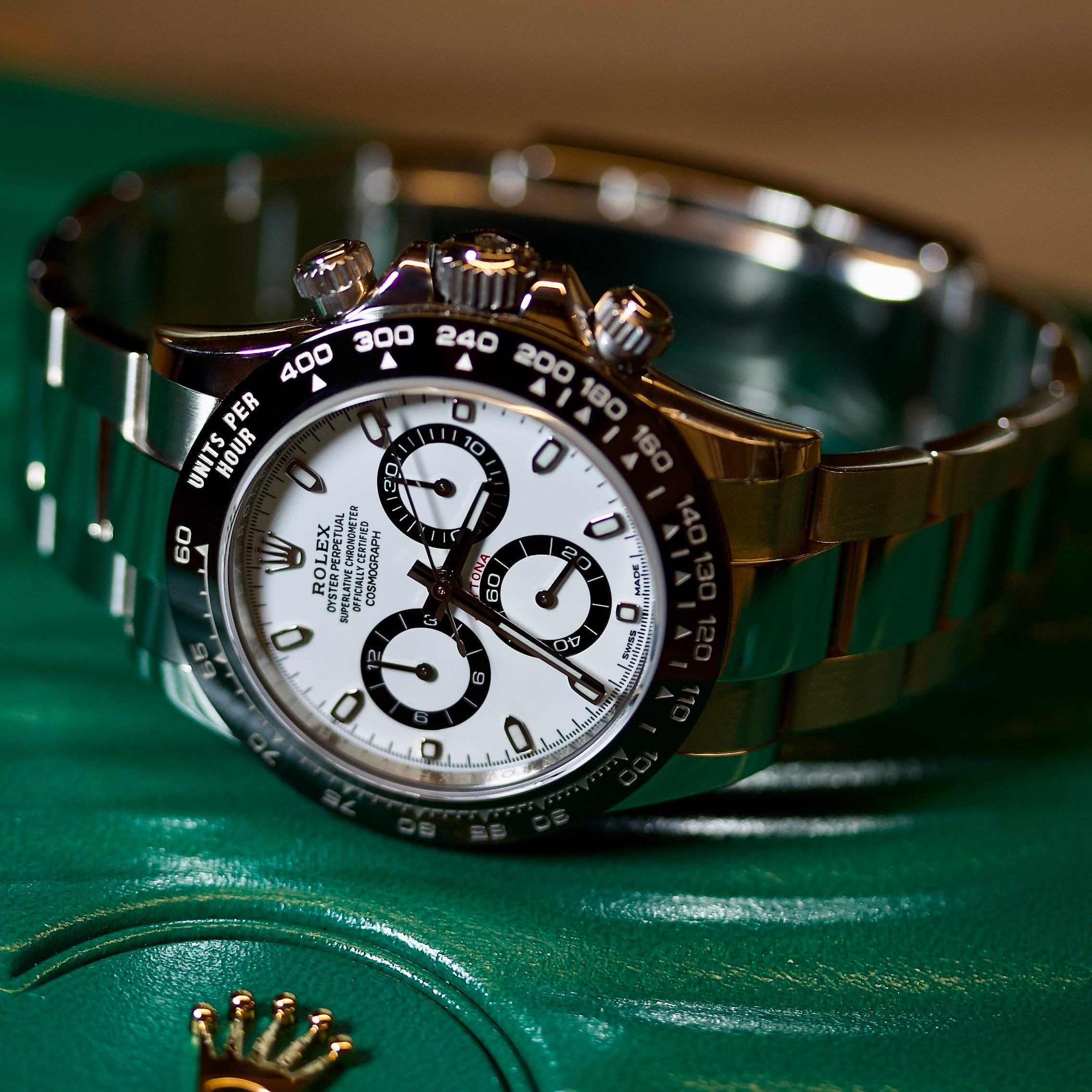 Rolex Daytona REF. 116500LN S. 07