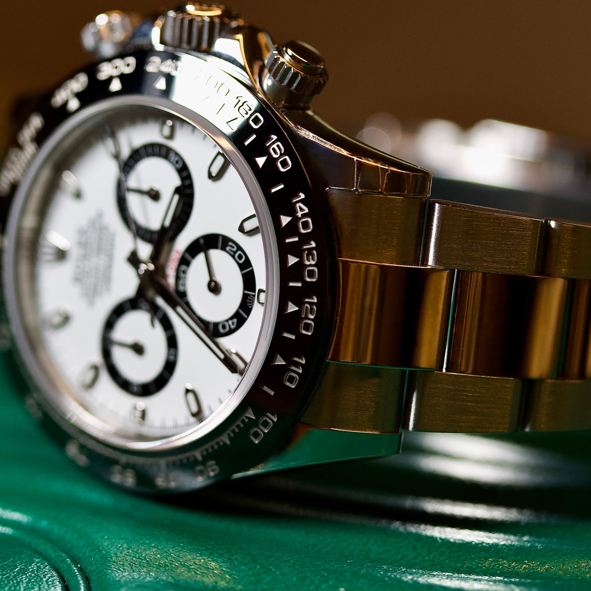 Rolex Daytona REF. 116500LN S. 07