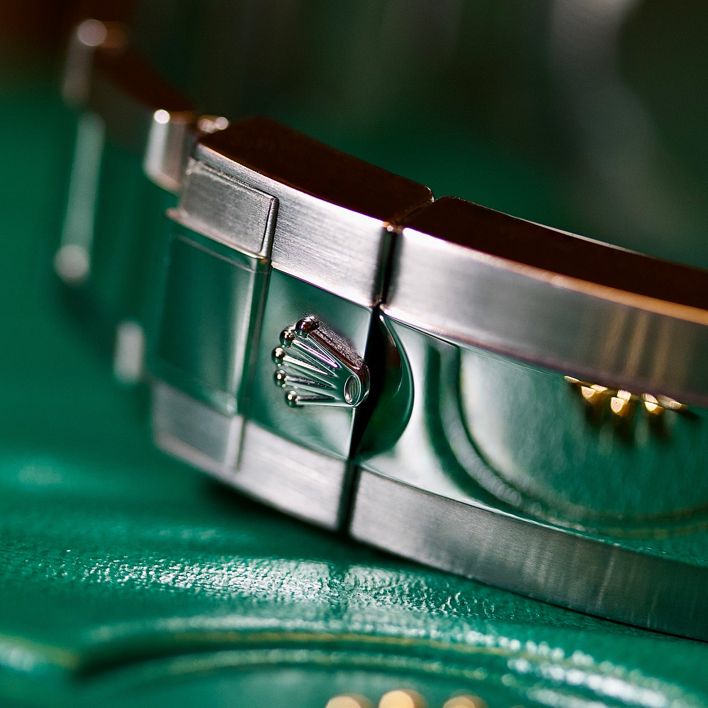 Rolex Daytona REF. 116500LN S. 07