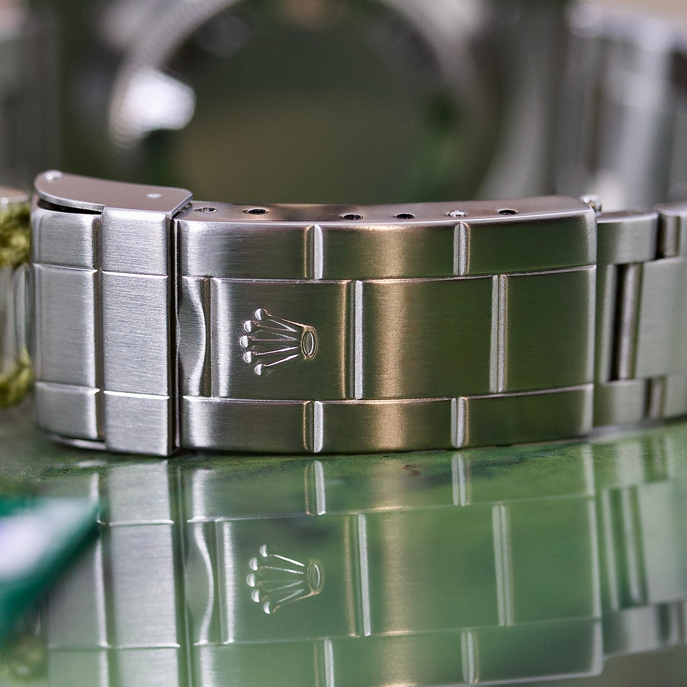 Rolex Sea-Dweller 4000 REF. 16600 S. W7