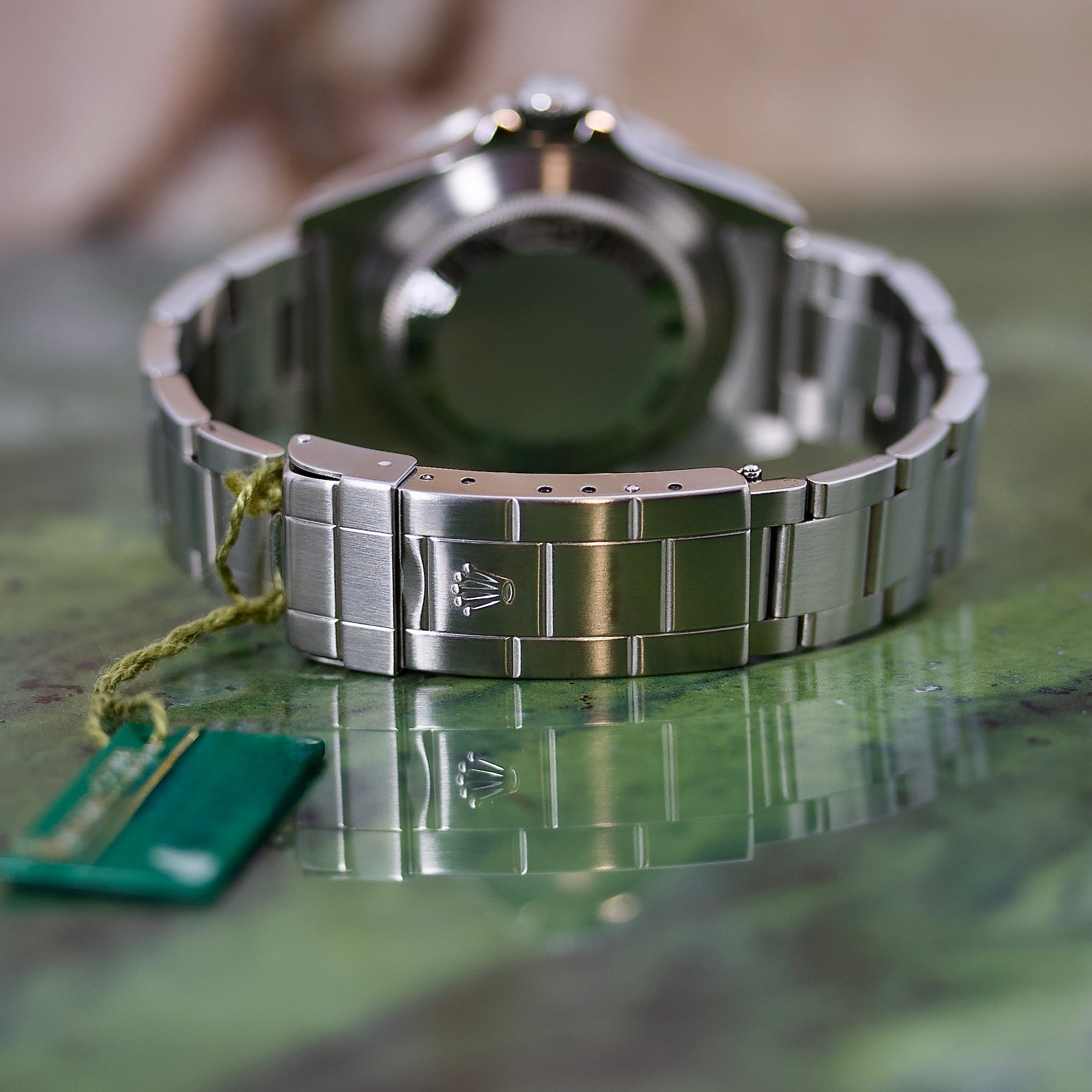 Rolex Sea-Dweller 4000 REF. 16600 S. W7