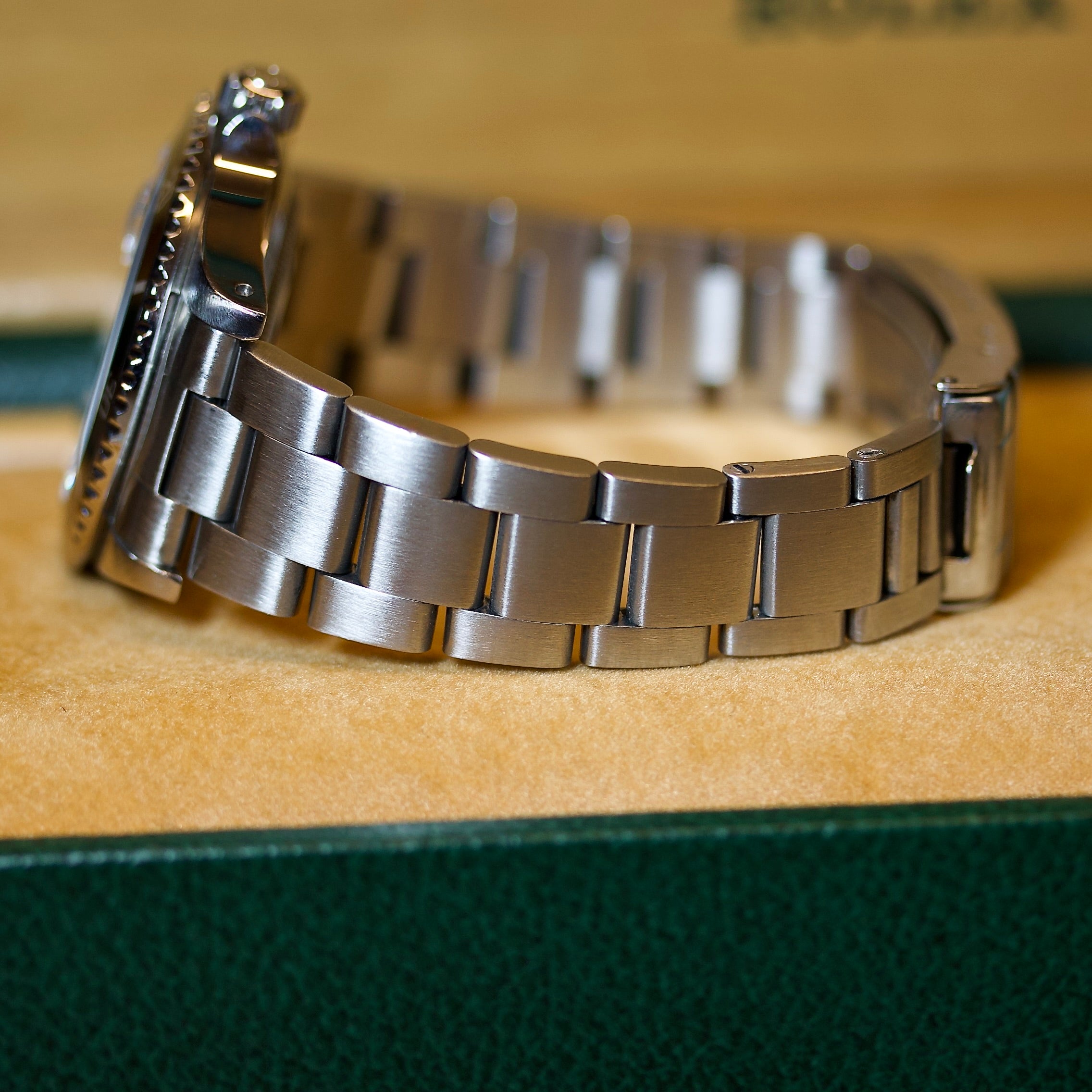 Rolex Submariner Date REF. 16800 S. 75