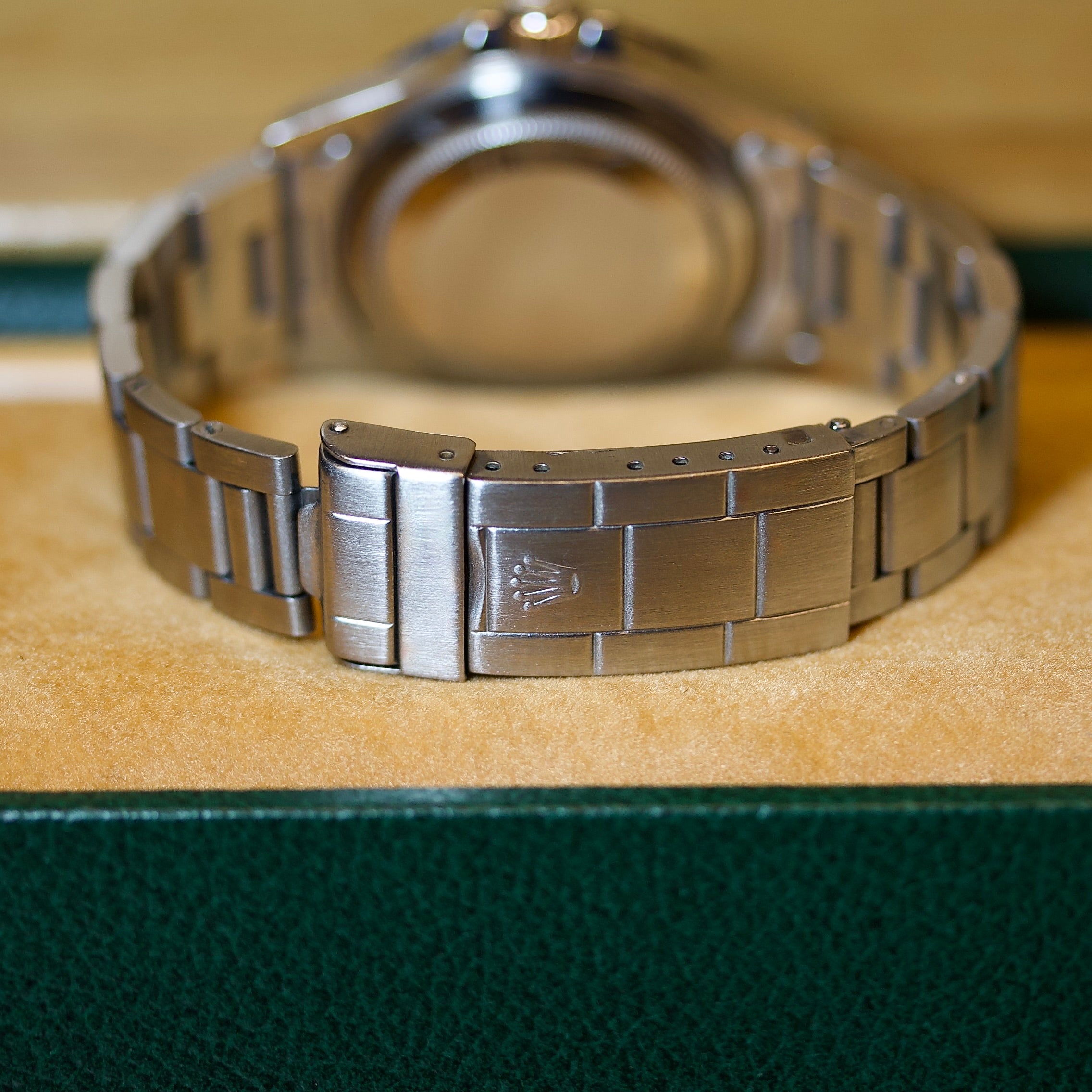 Rolex Submariner Date REF. 16800 S. 75